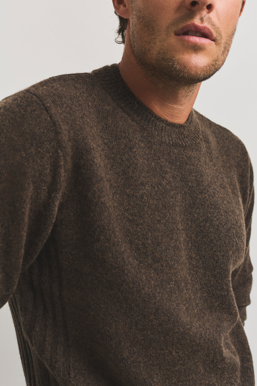 CESAR SWEATER