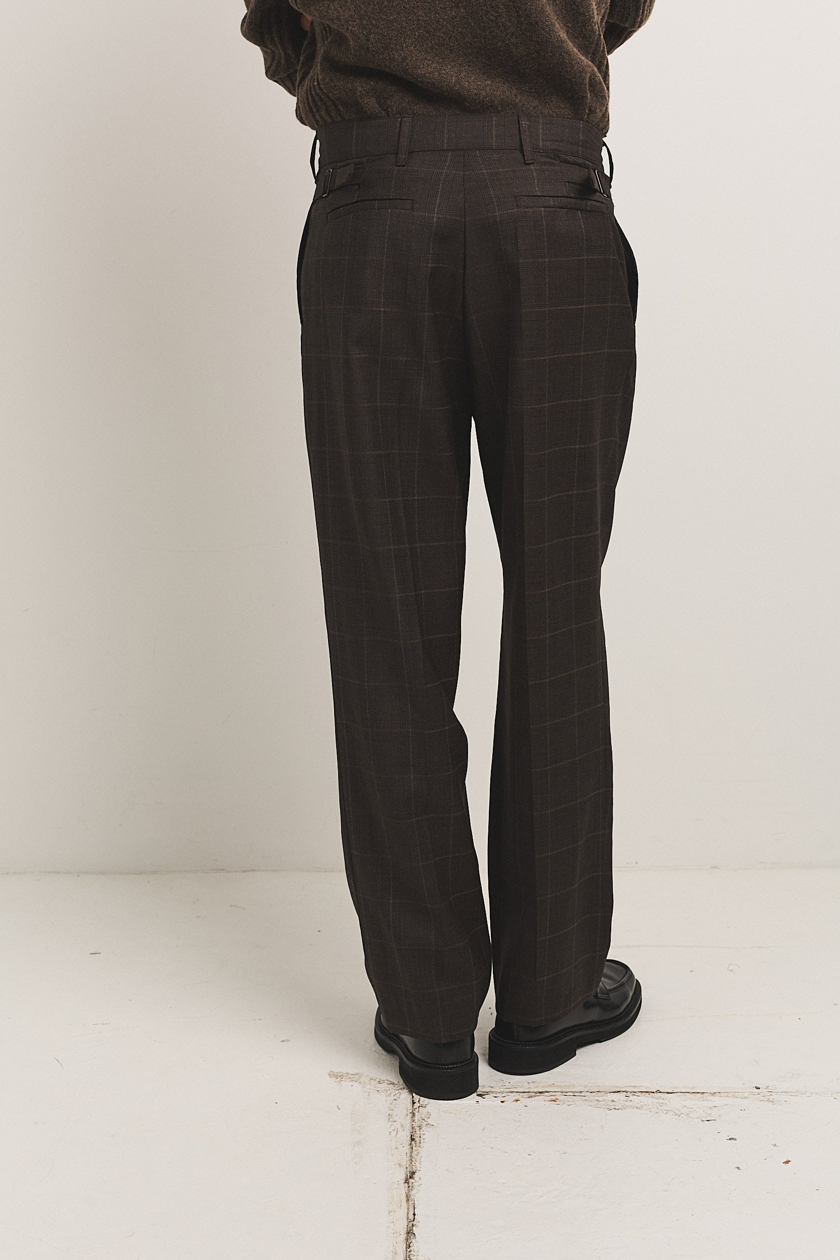 LEON PANTS