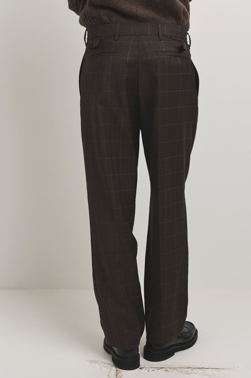 LEON PANTS