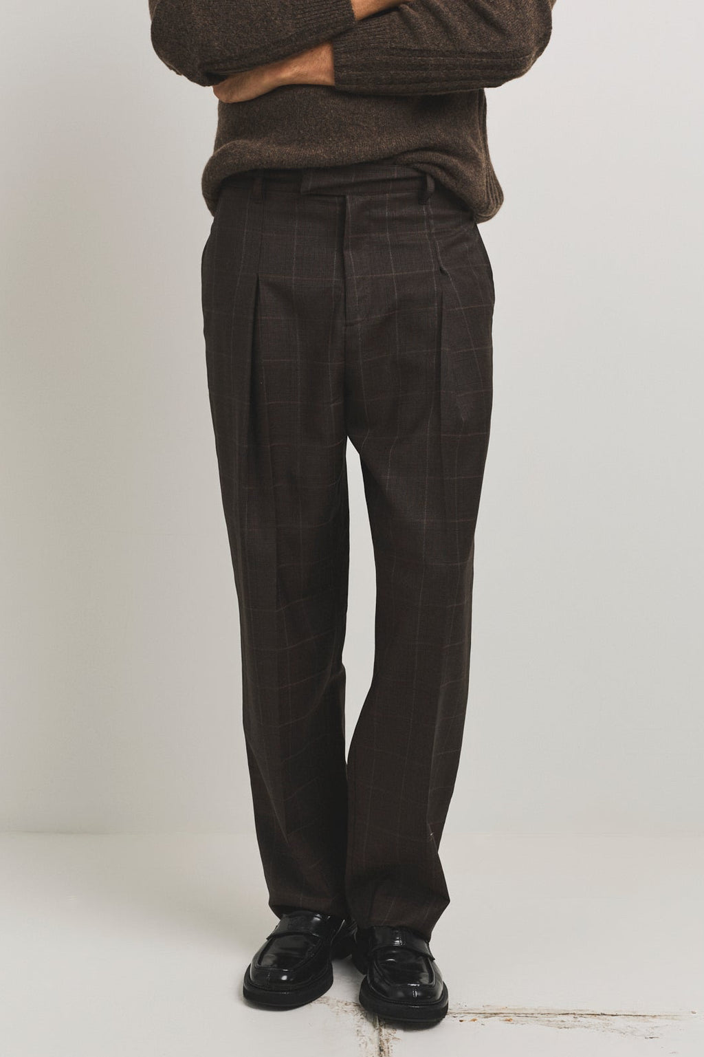 LEON PANTS