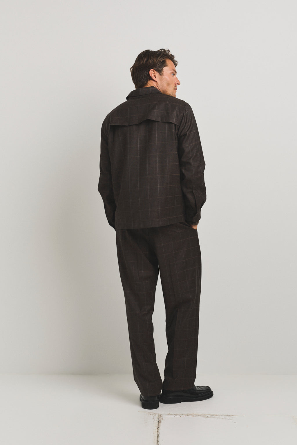 LEON PANTS