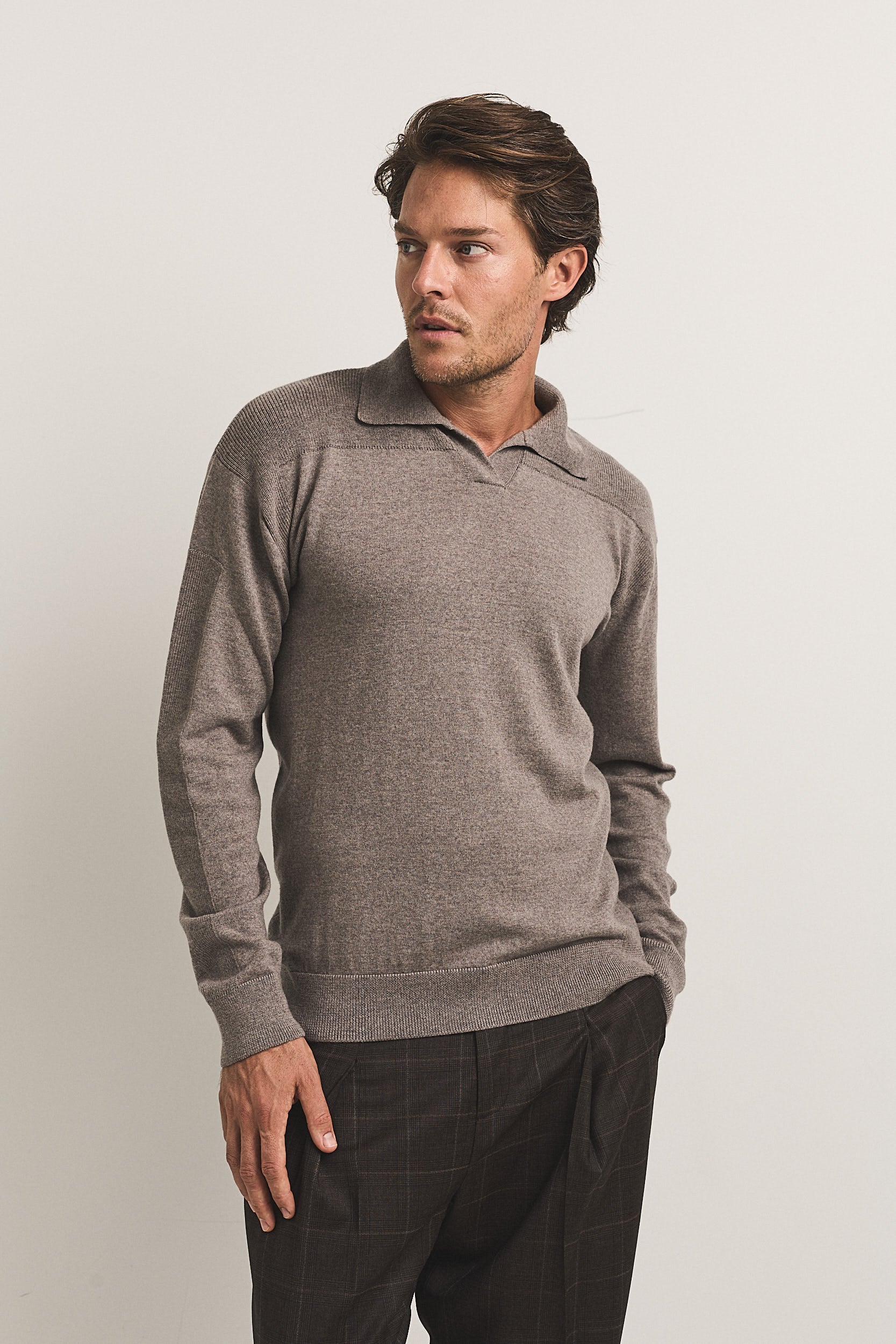 AMORY POLO