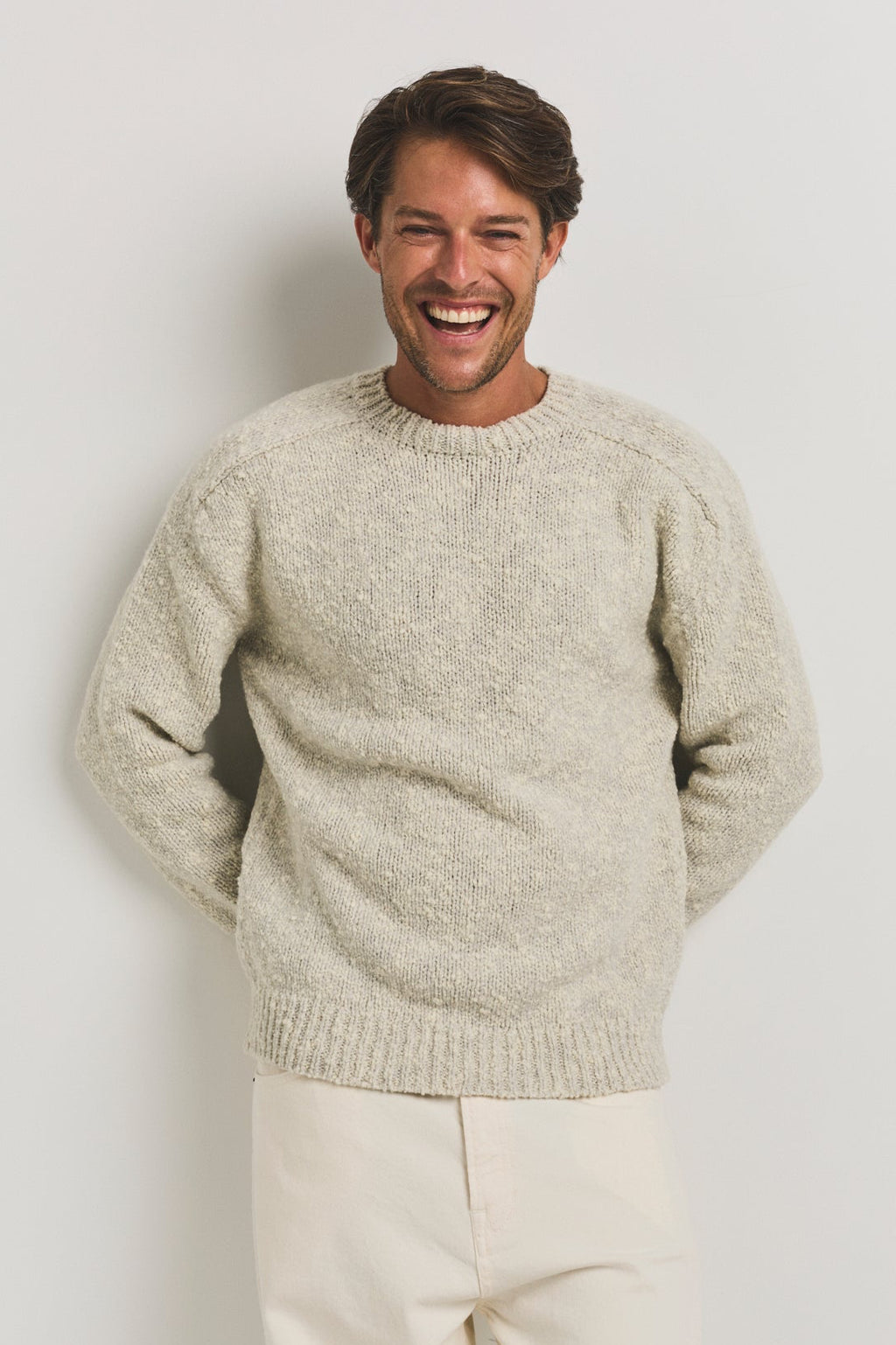 ADAM SWEATER