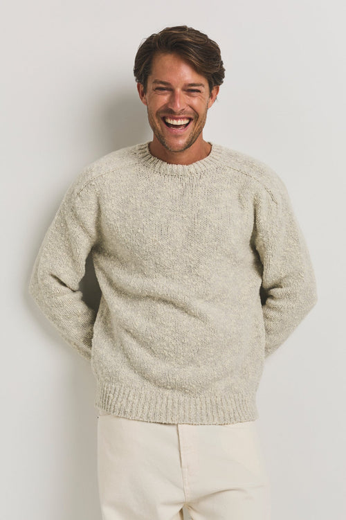 ADAM SWEATER