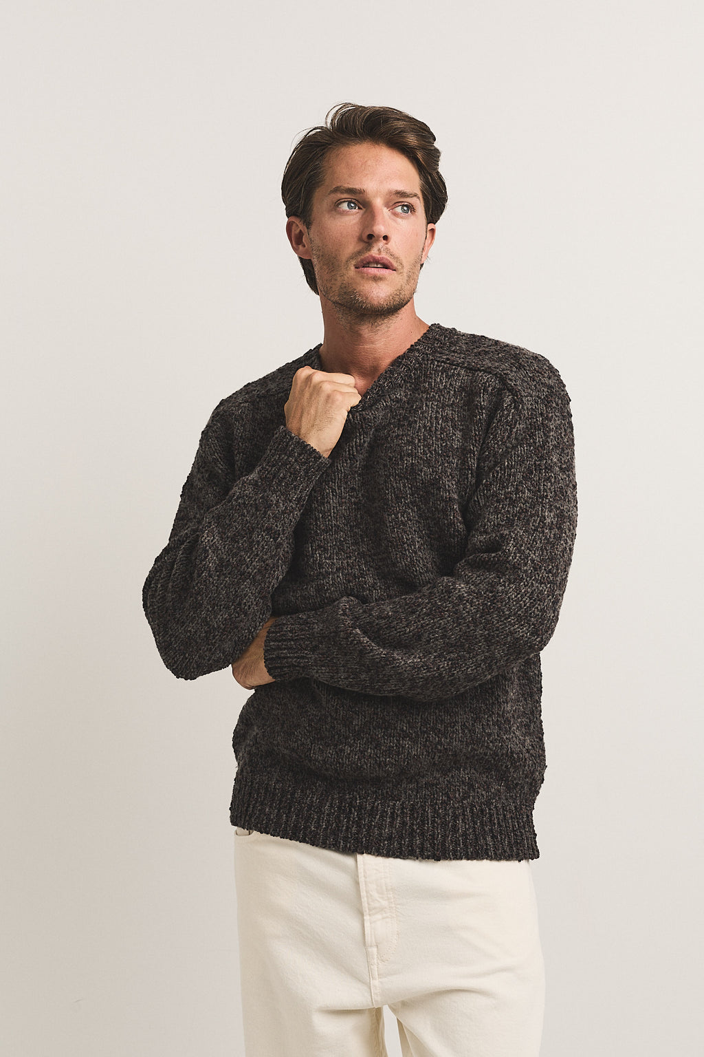 ADAM SWEATER