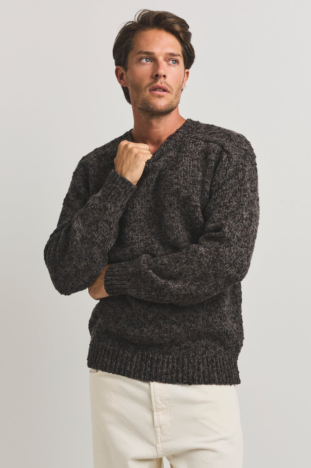 ADAM SWEATER