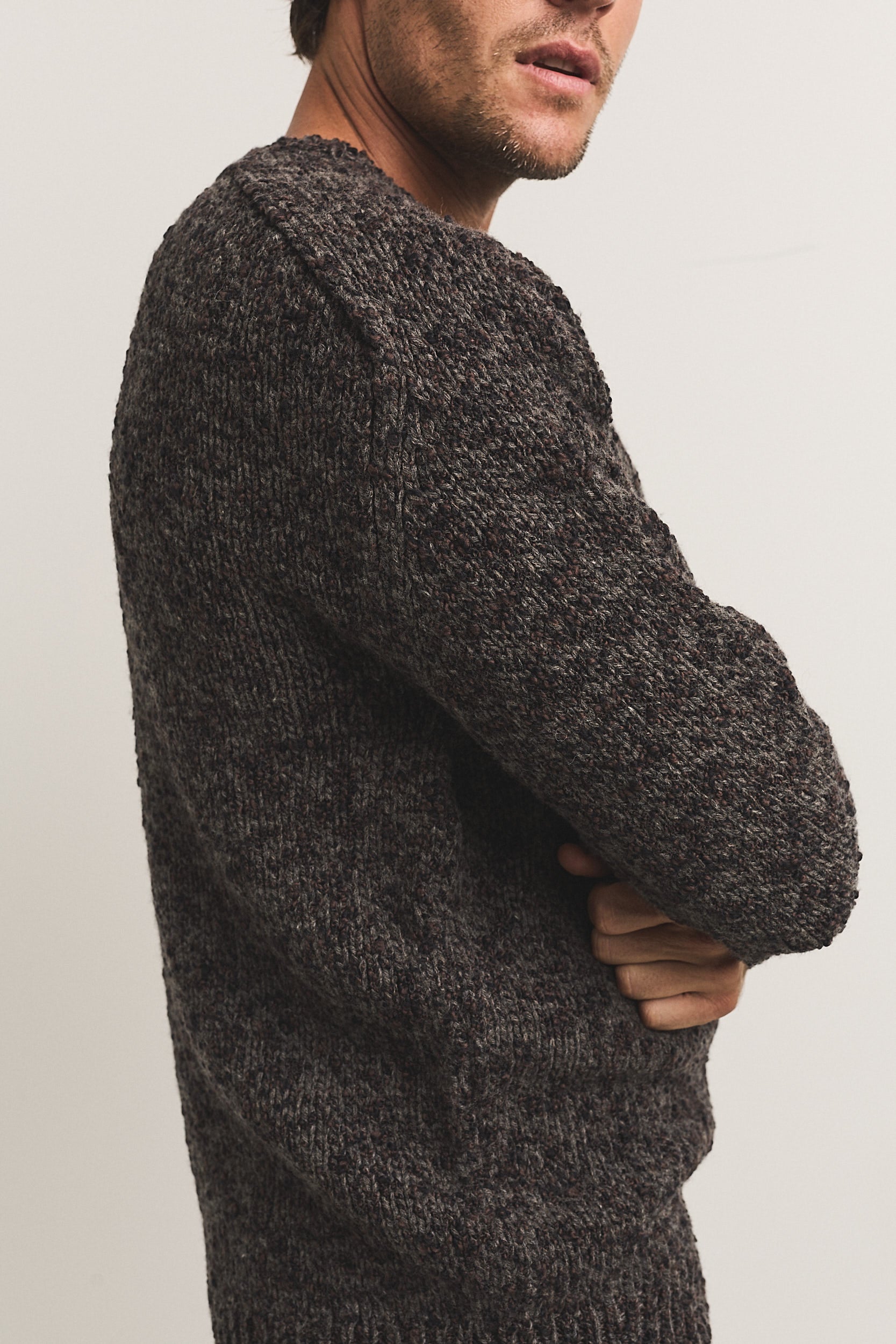 ADAM SWEATER