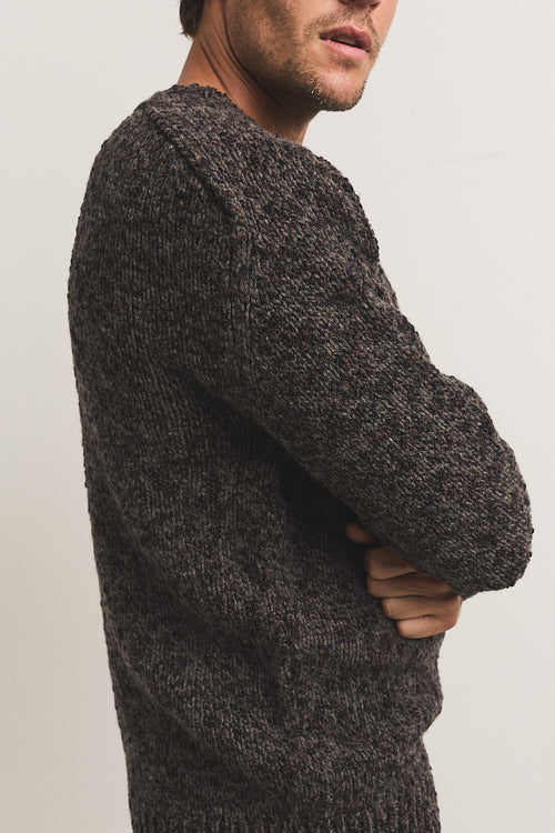 ADAM SWEATER