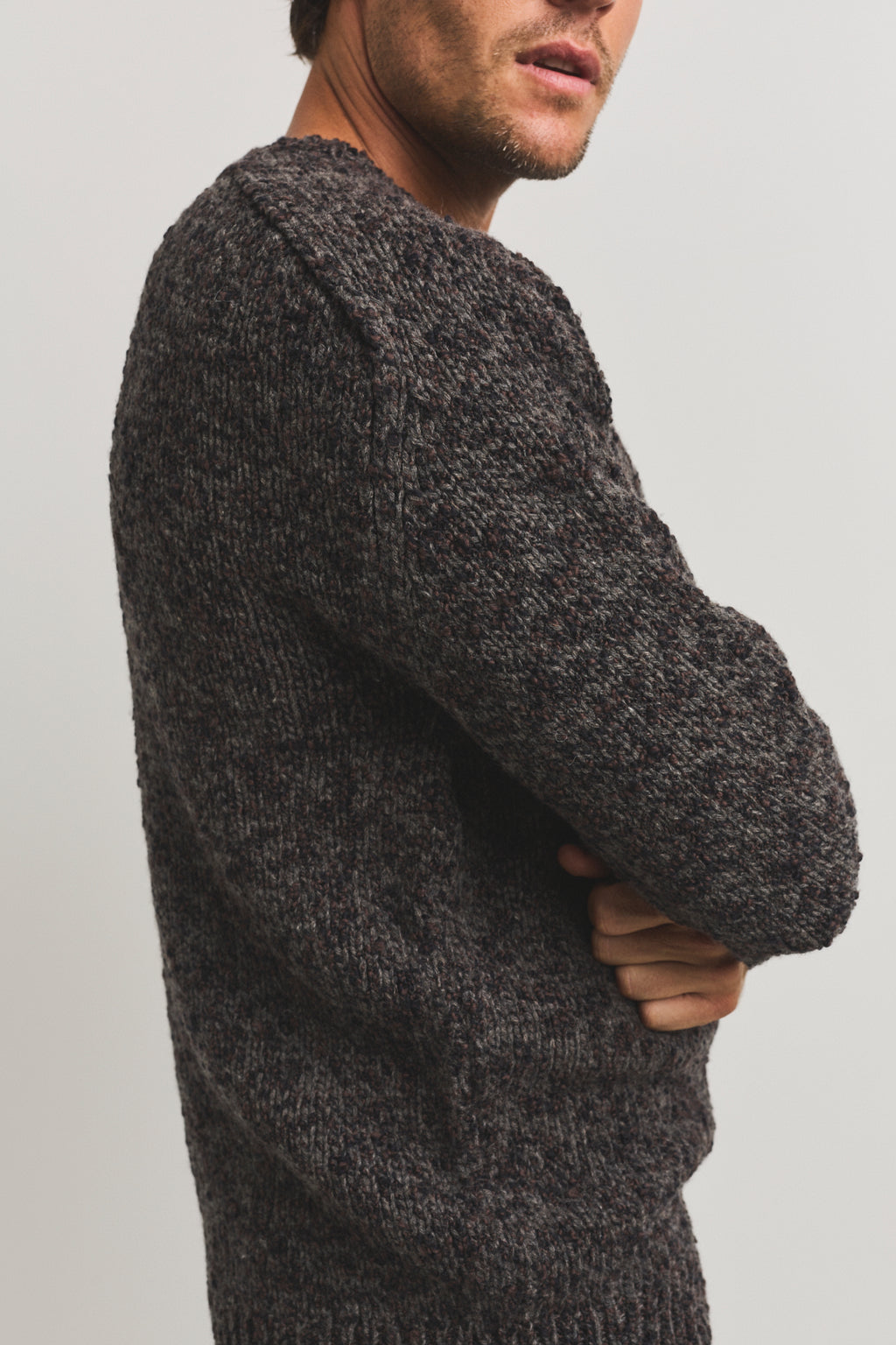 ADAM SWEATER