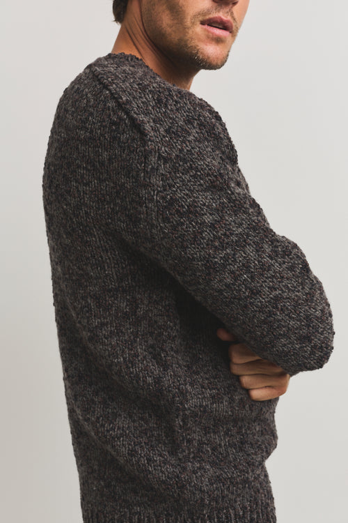 ADAM SWEATER