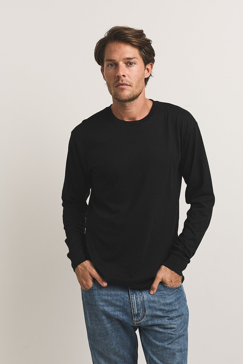 MARC LONGSLEEVE