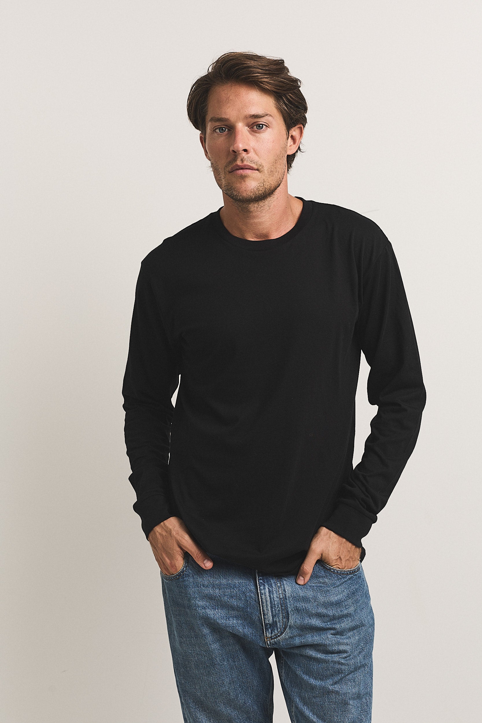MARC LONGSLEEVE
