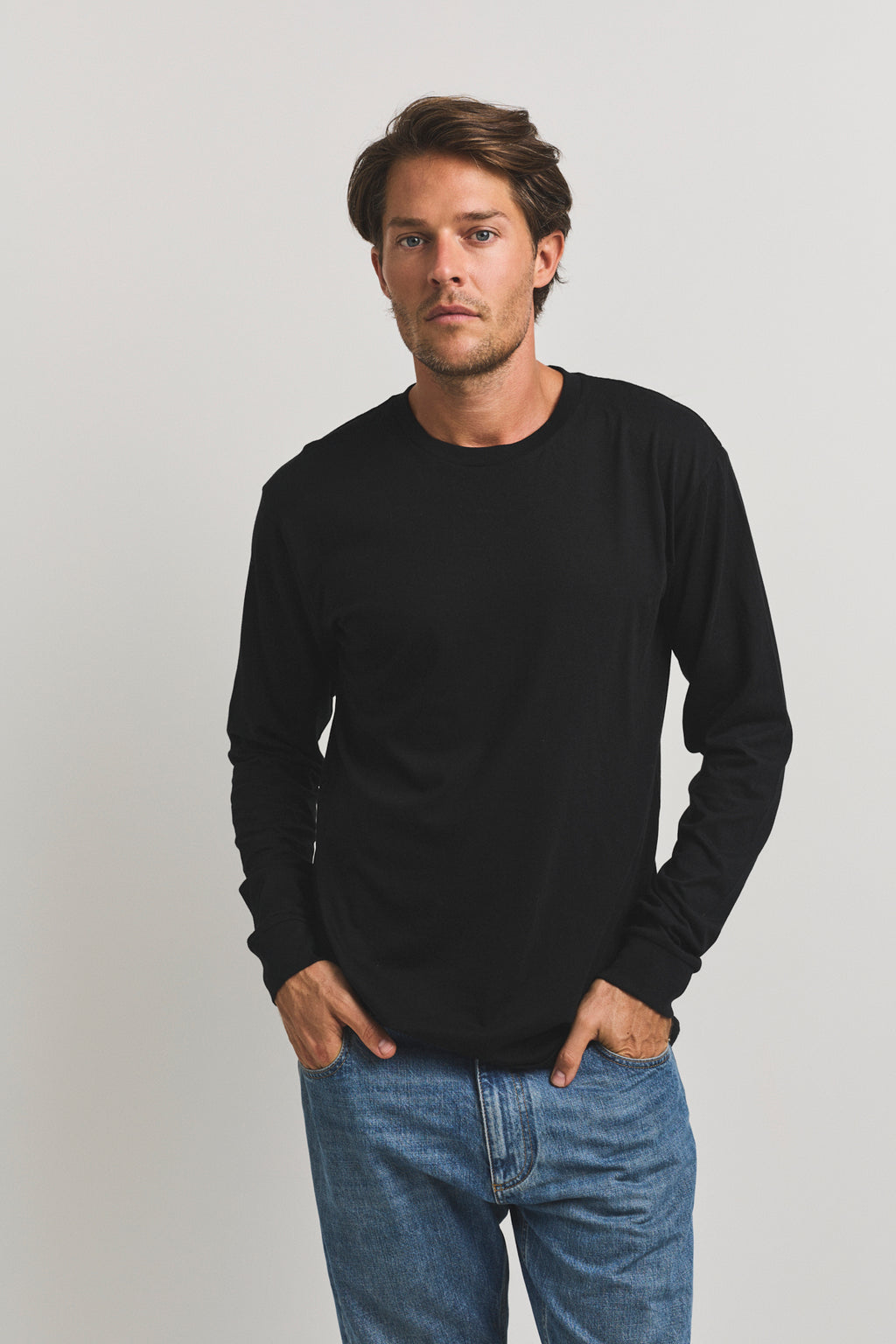 MARC LONGSLEEVE