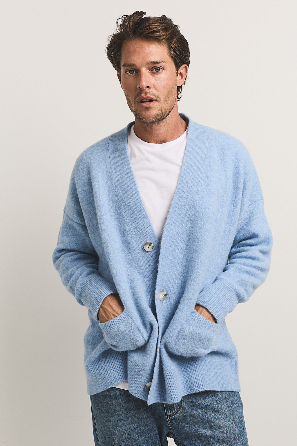 JUULS CARDIGAN