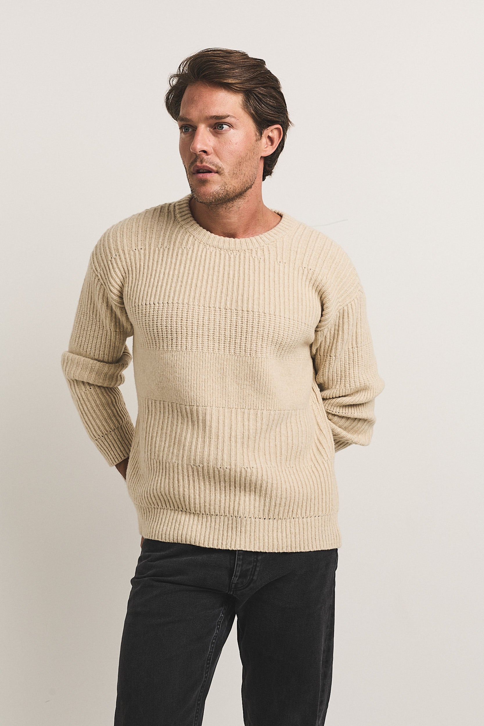 ANWAR SWEATER