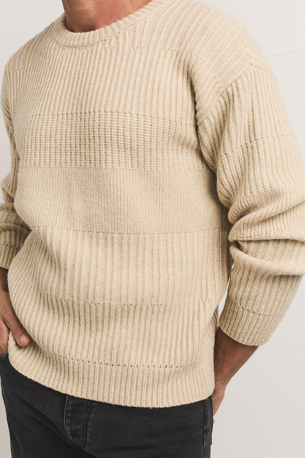 ANWAR SWEATER