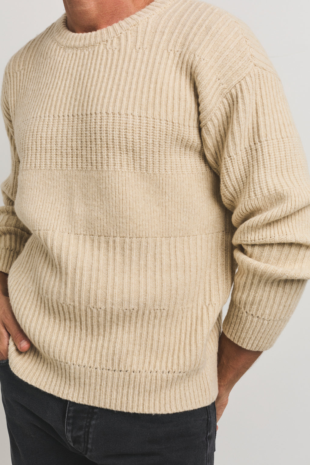 ANWAR SWEATER