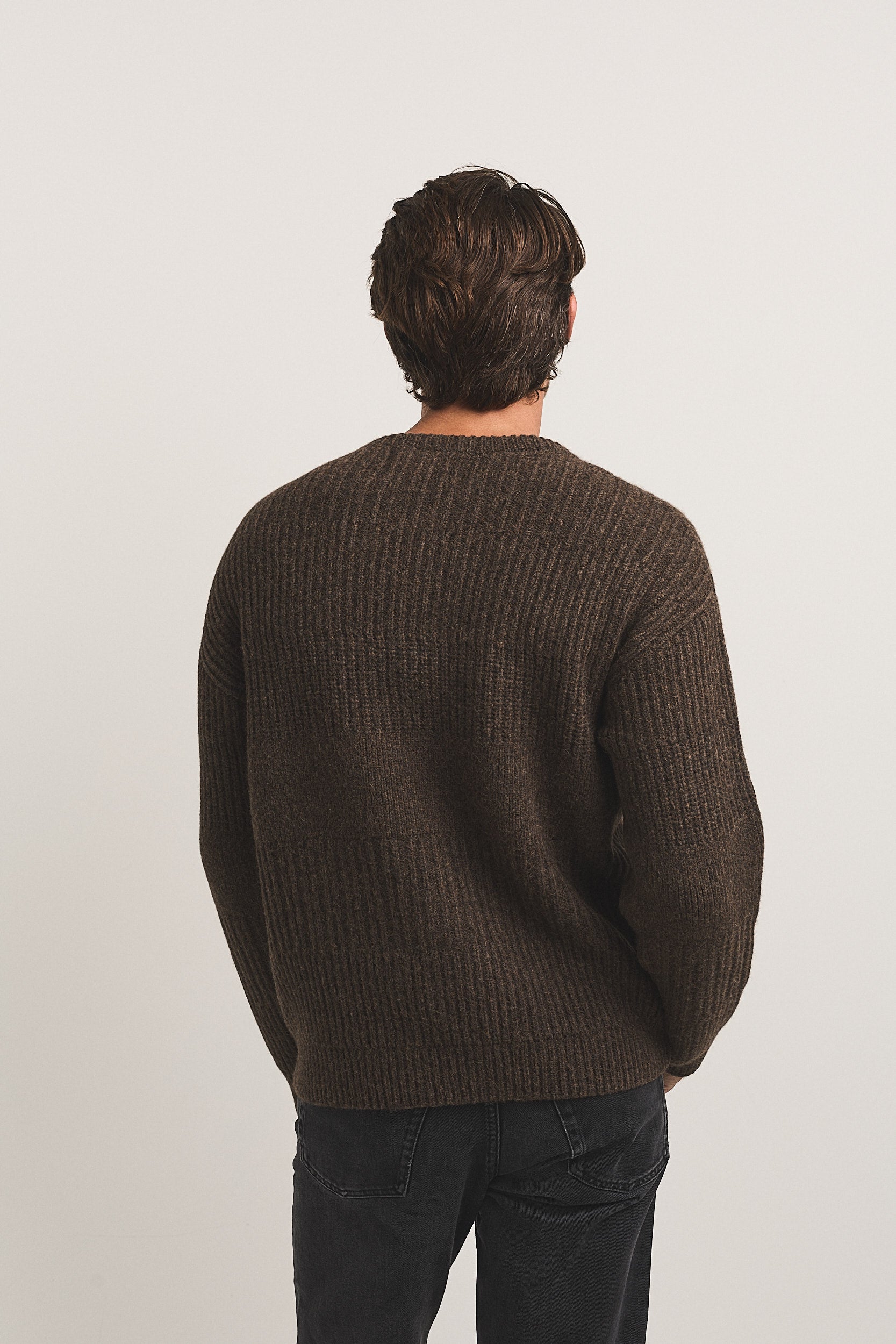 ANWAR SWEATER