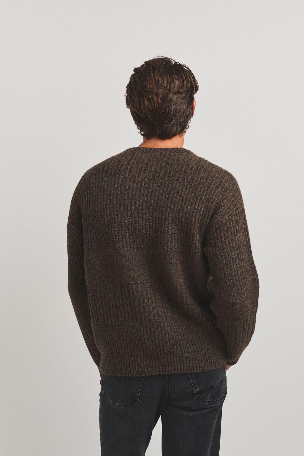 ANWAR SWEATER