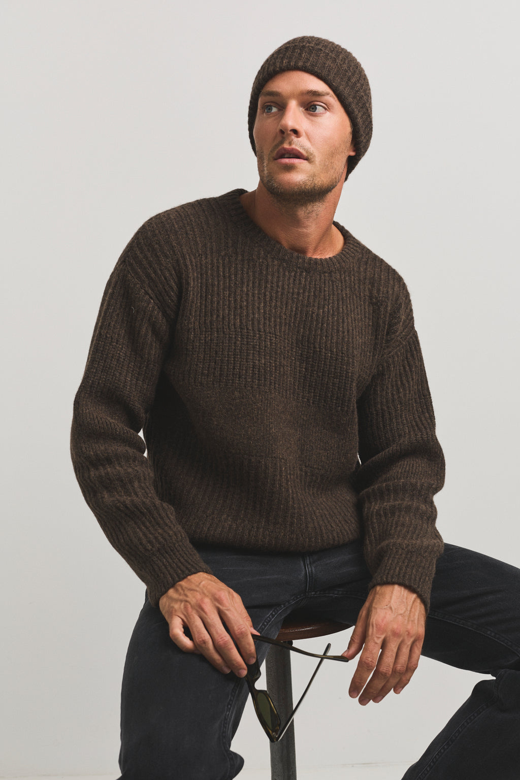 ANWAR SWEATER