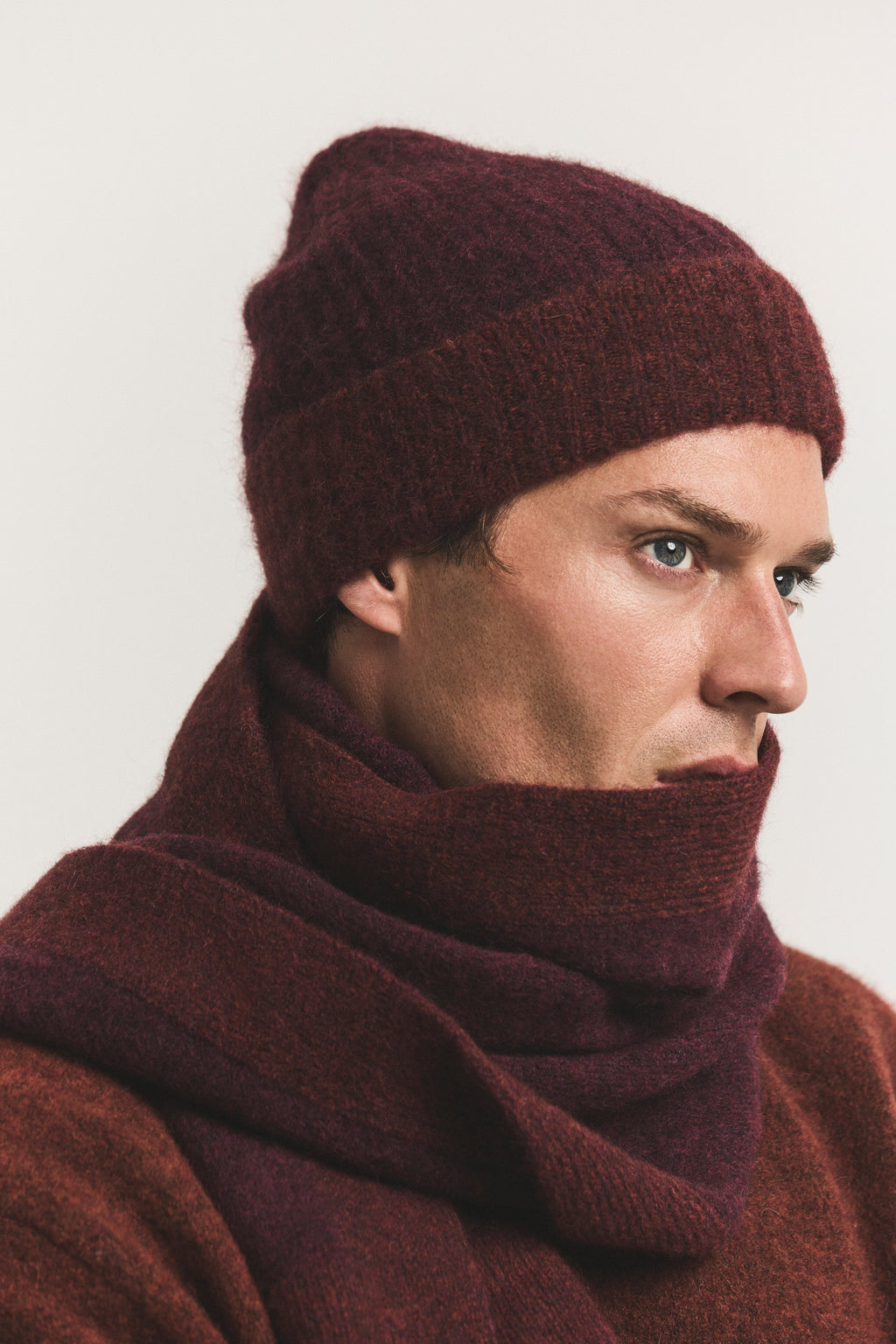 GSTAAD BEANIE