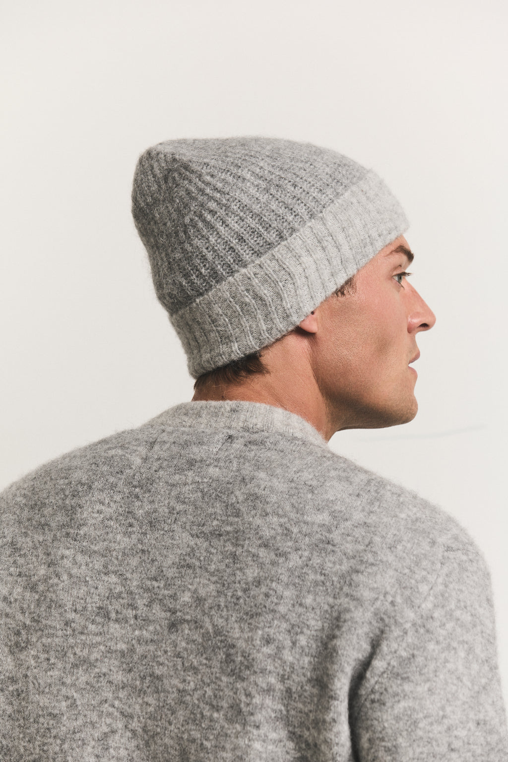 GSTAAD BEANIE