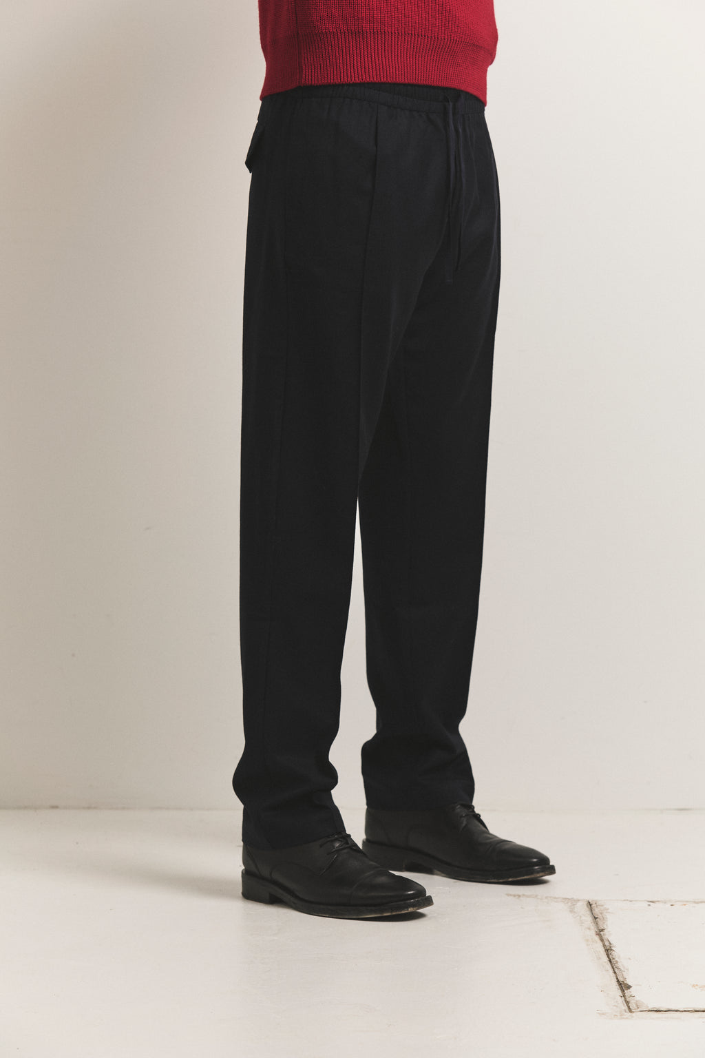 BRAD PANTS