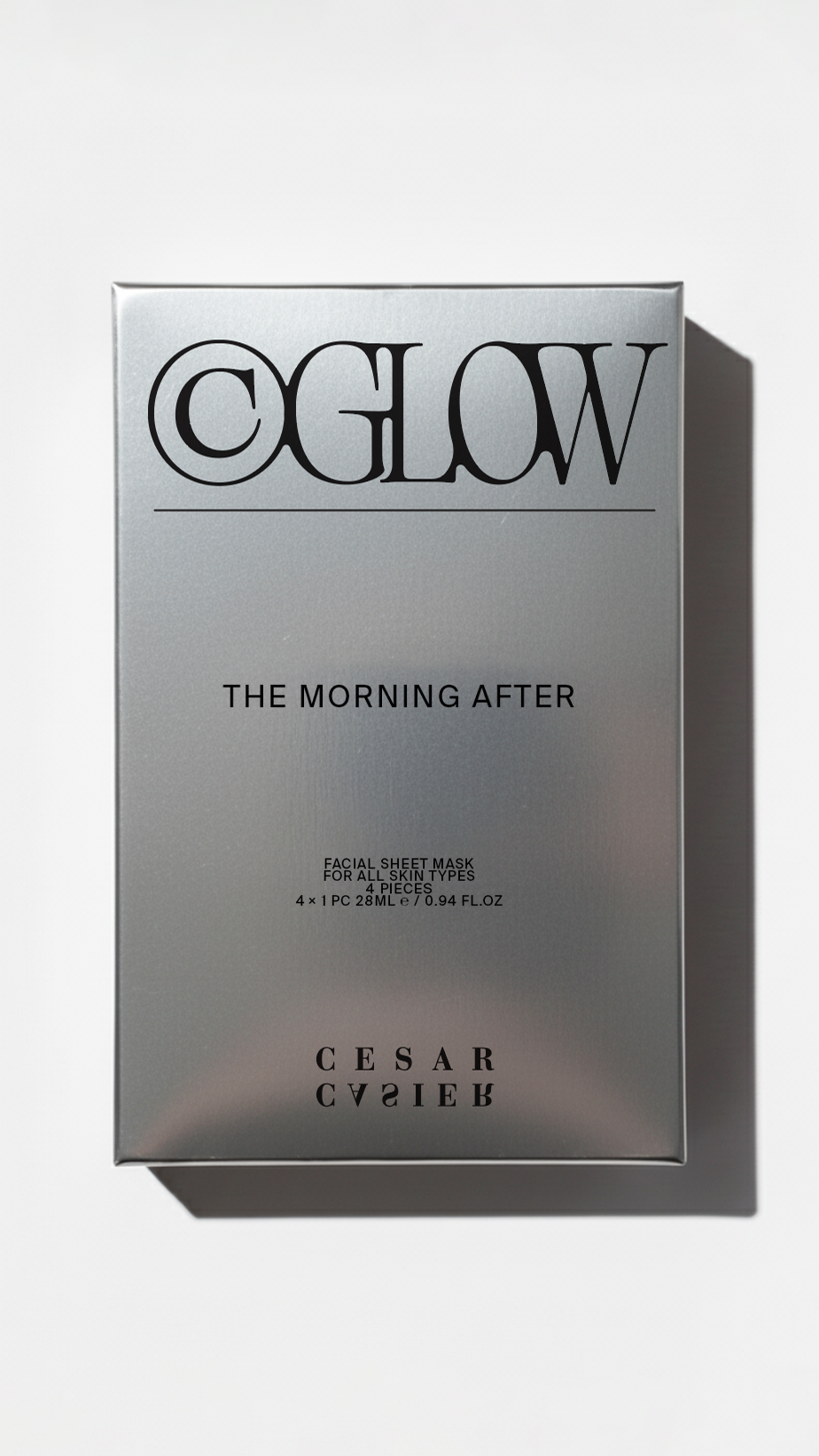 THE MORNING AFTER