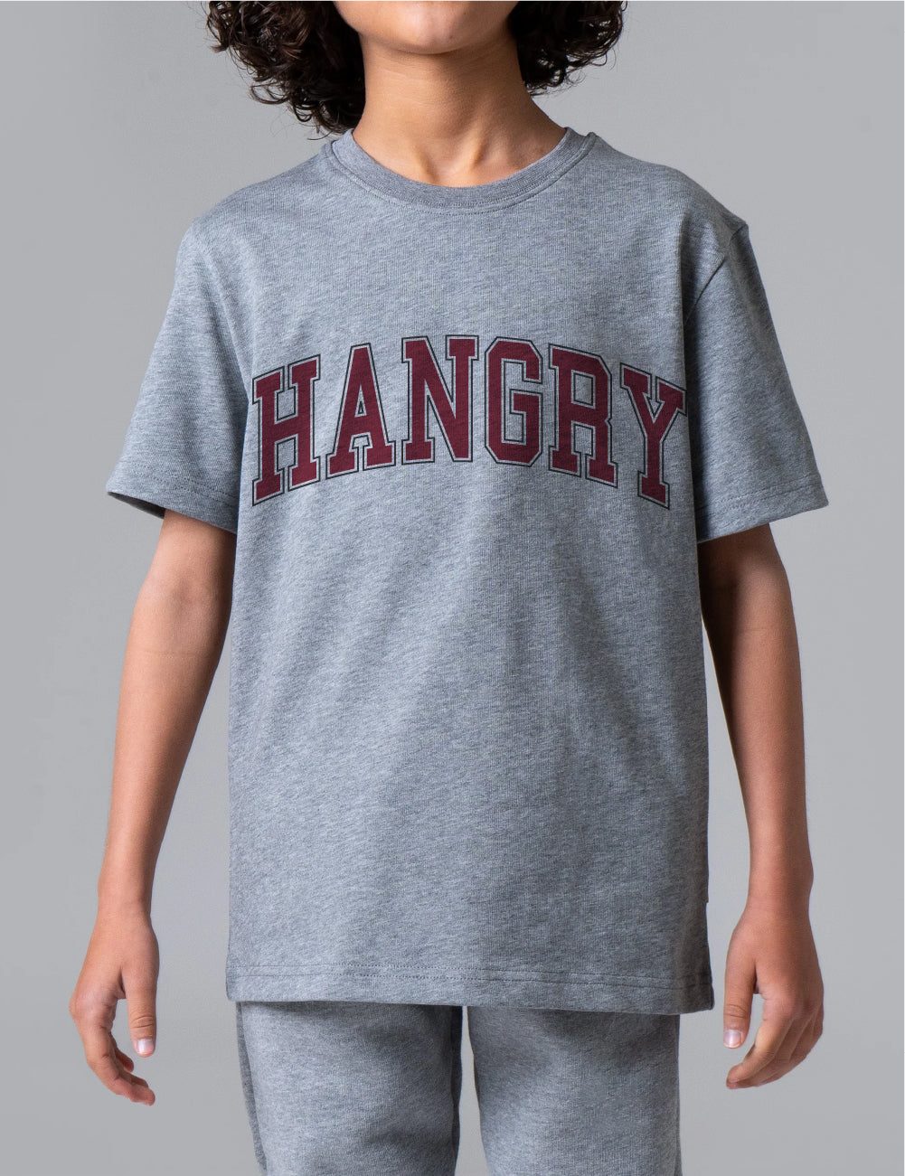 HANGRY (KIDS)