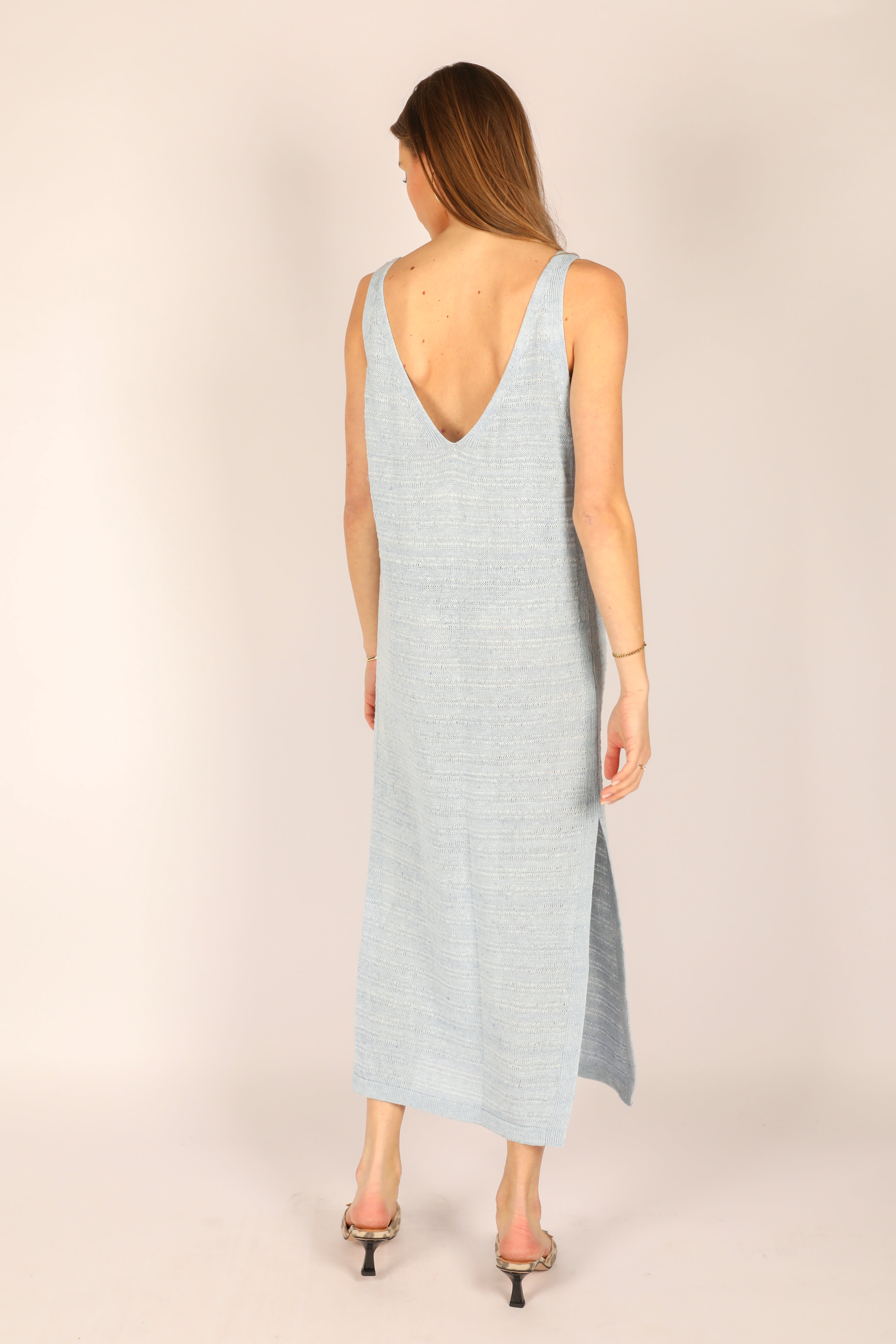 NAMOS DRESS