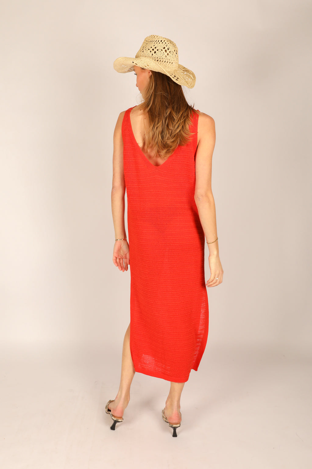 NAMOS DRESS