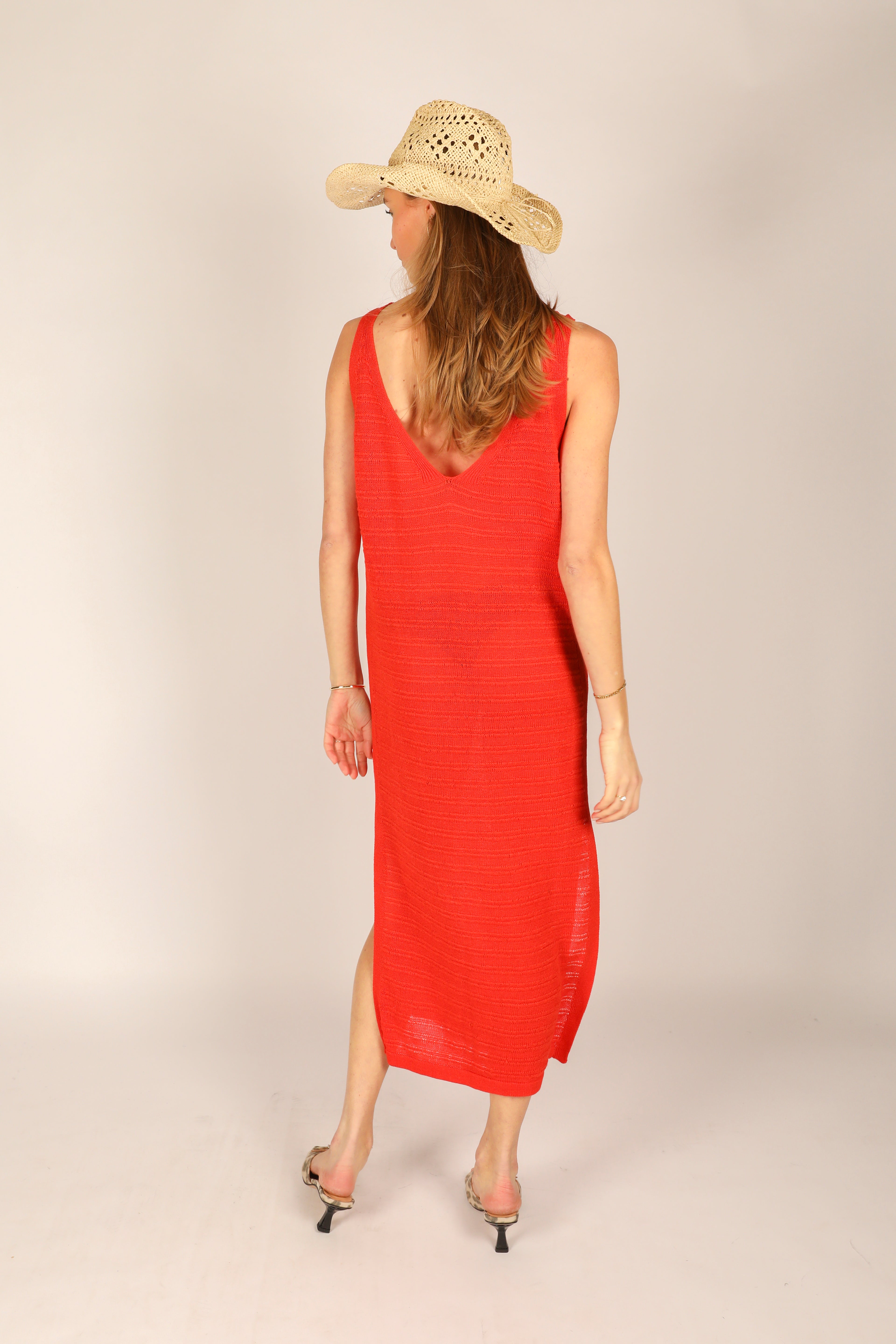NAMOS DRESS