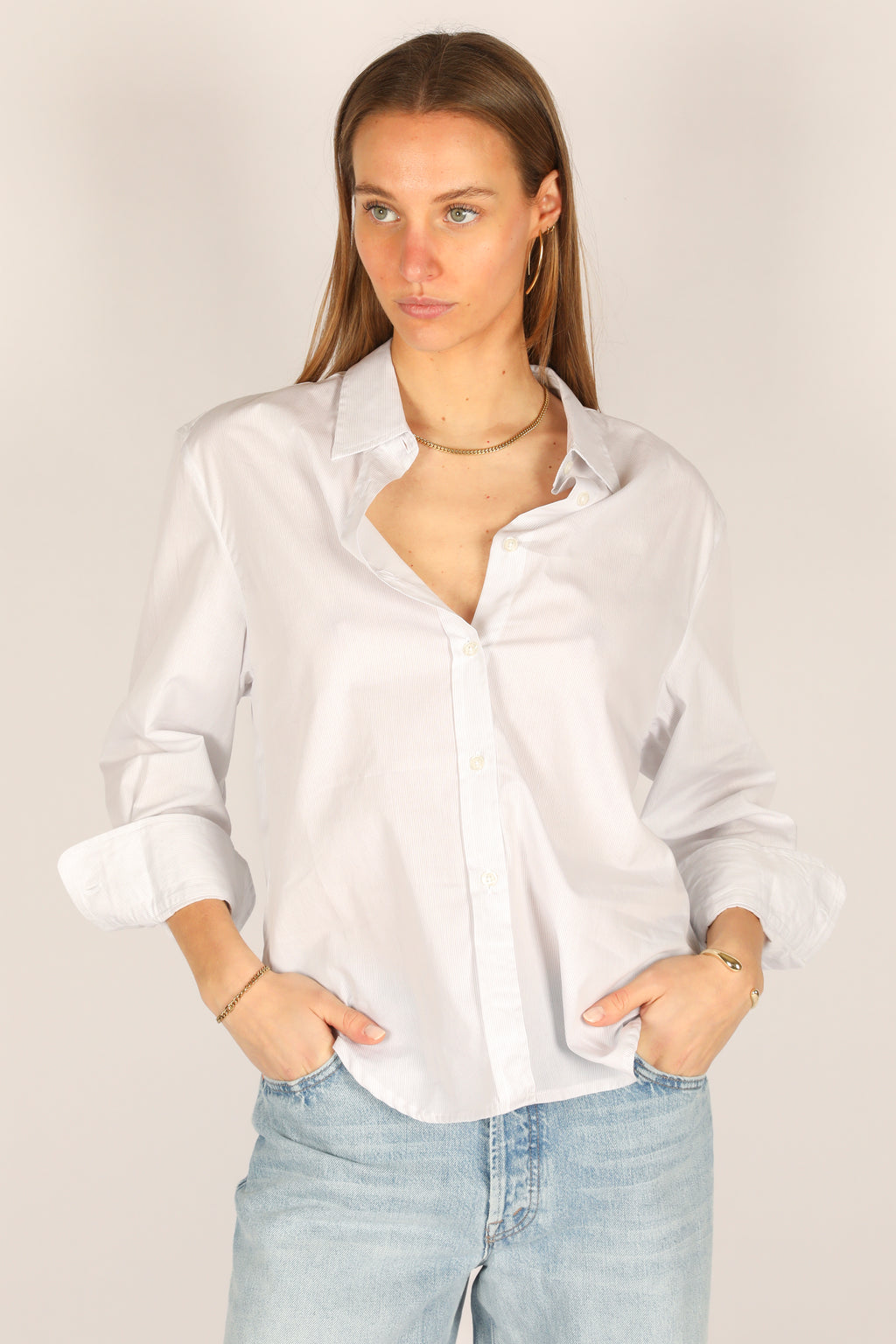CELIA SHIRT