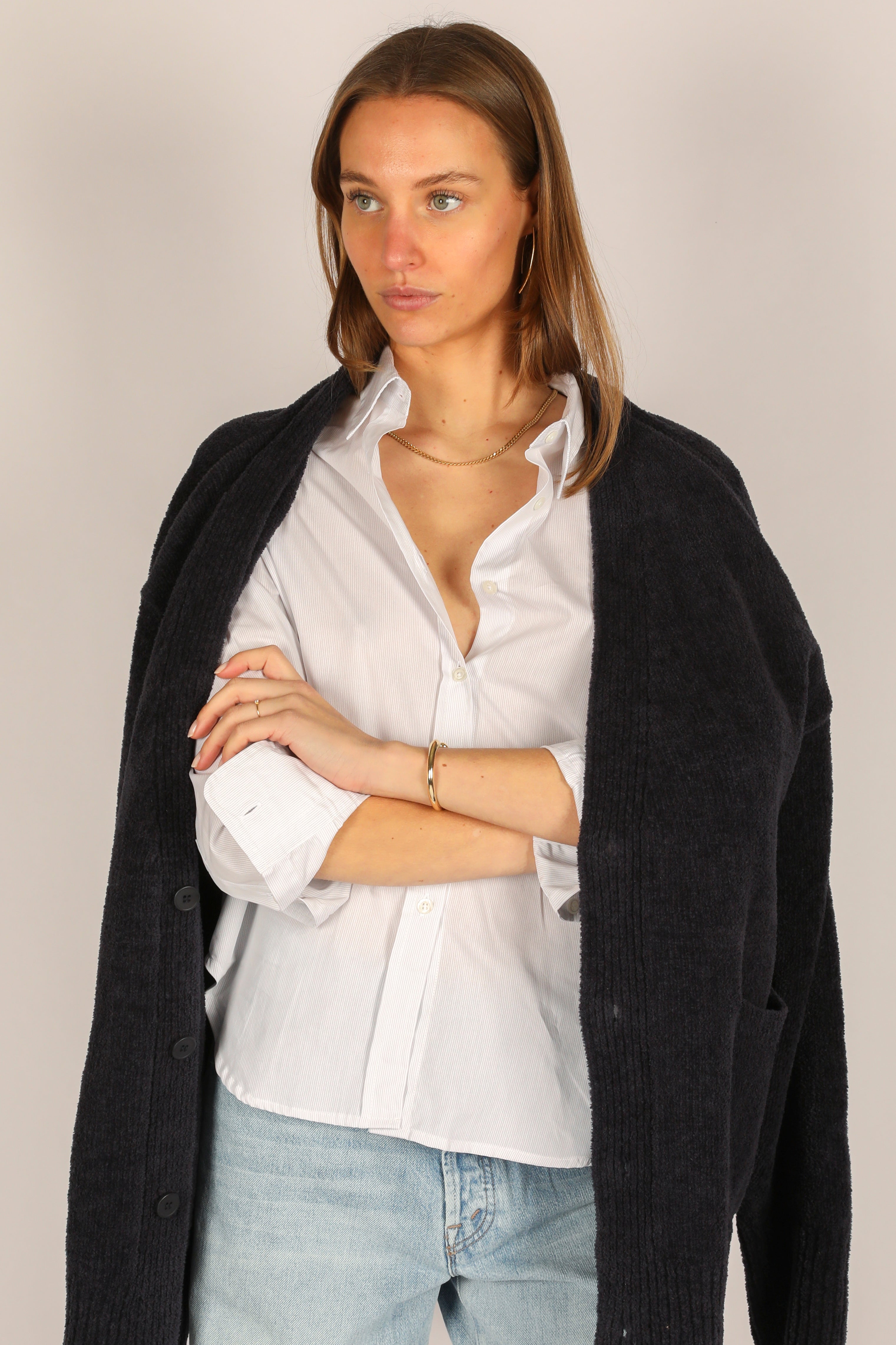 JUULS CARDIGAN WOMEN