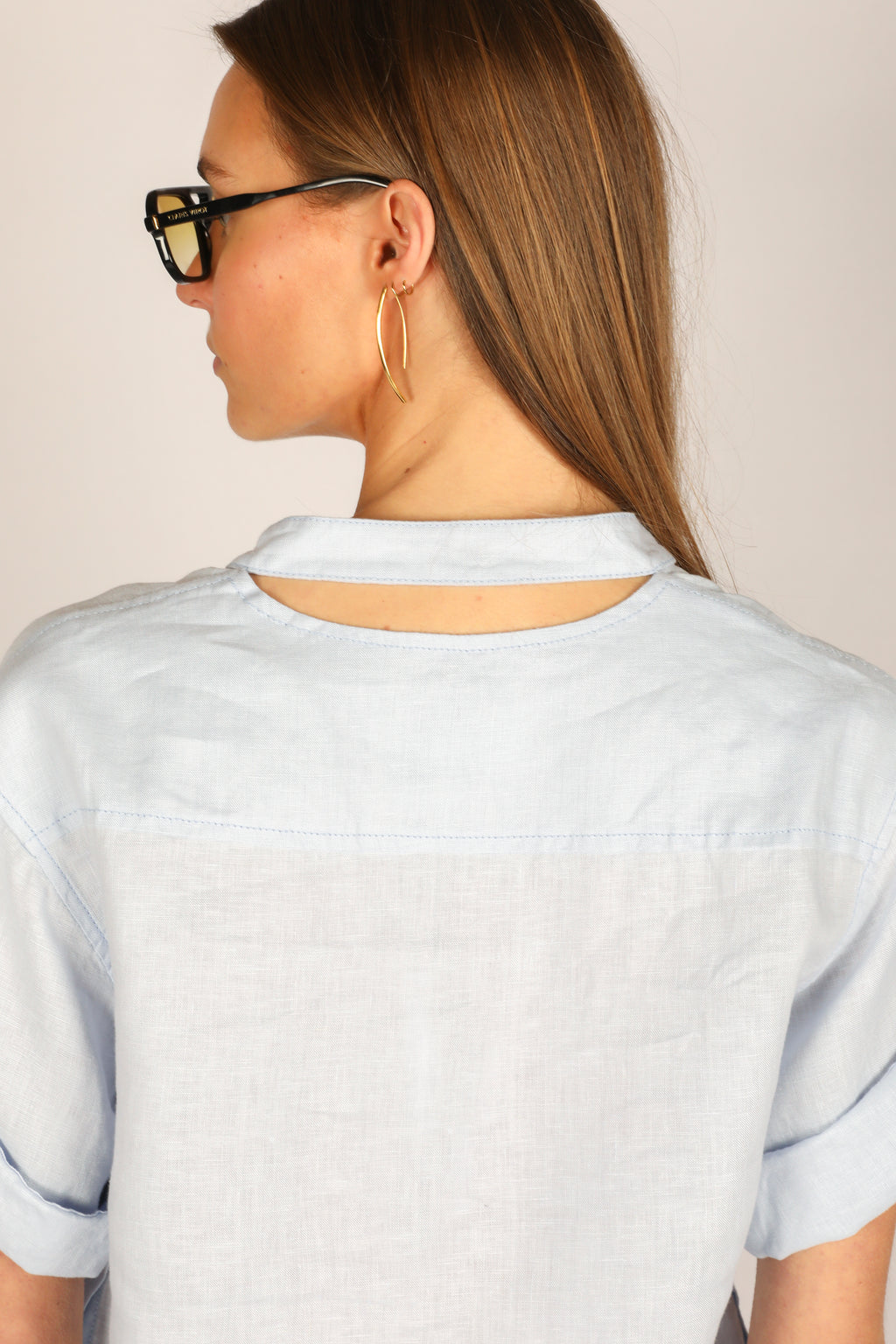 STINE SHIRT