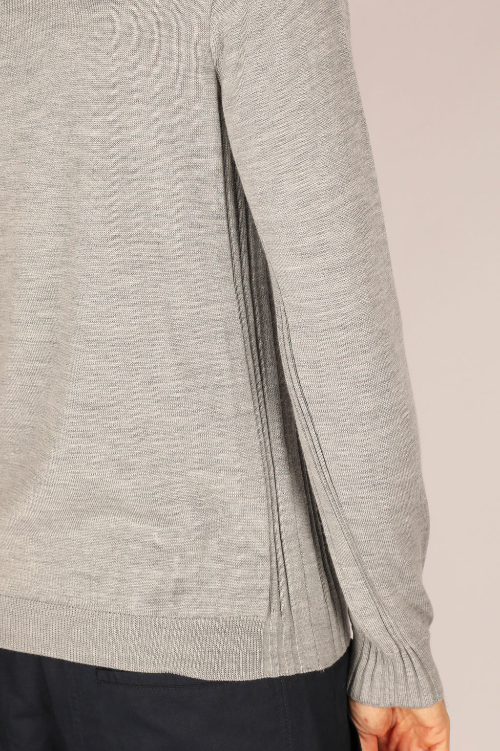 CESAR SWEATER