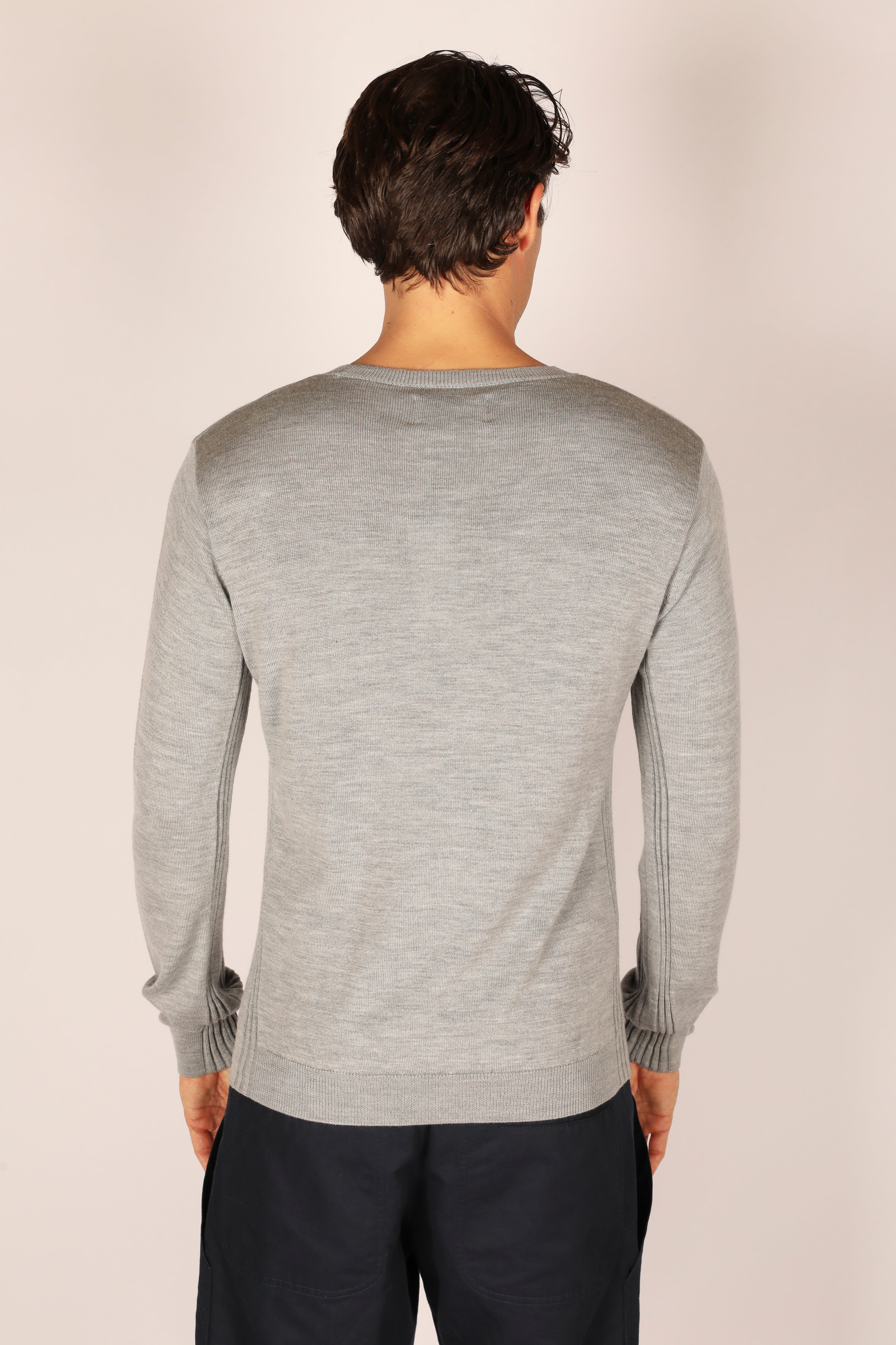 CESAR SWEATER