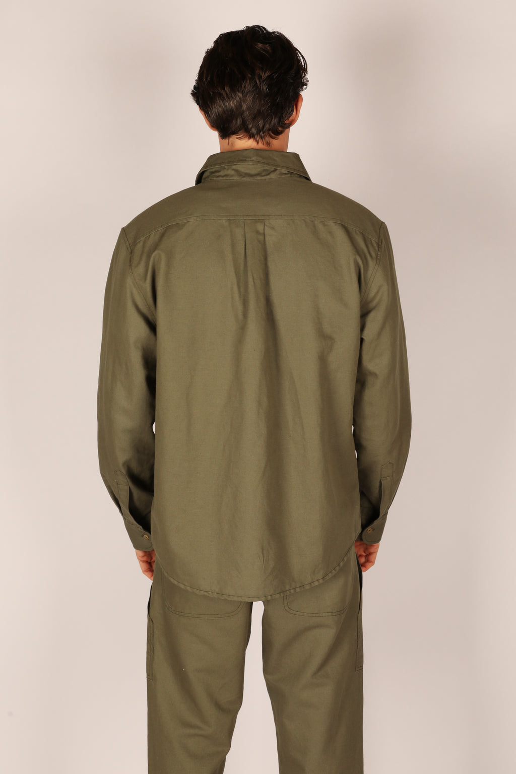 MAX OVERSHIRT