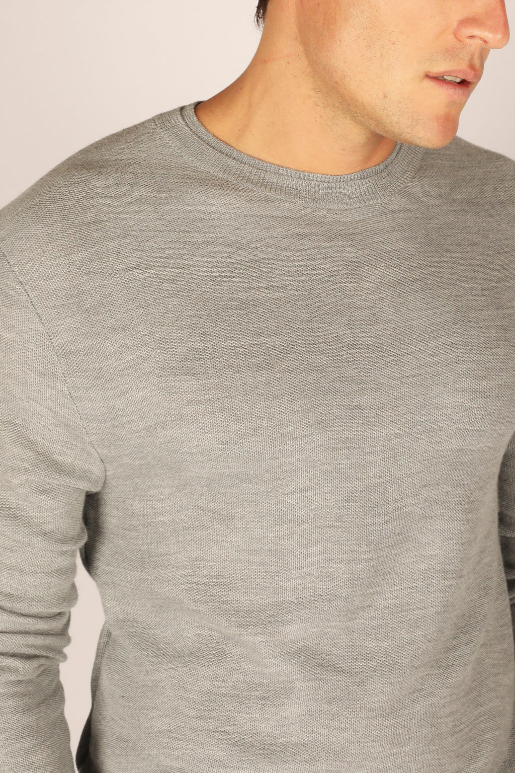 BARBADOS SWEATER