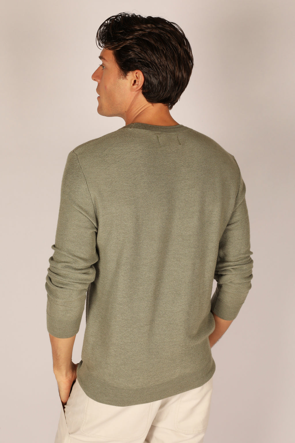 BARBADOS SWEATER