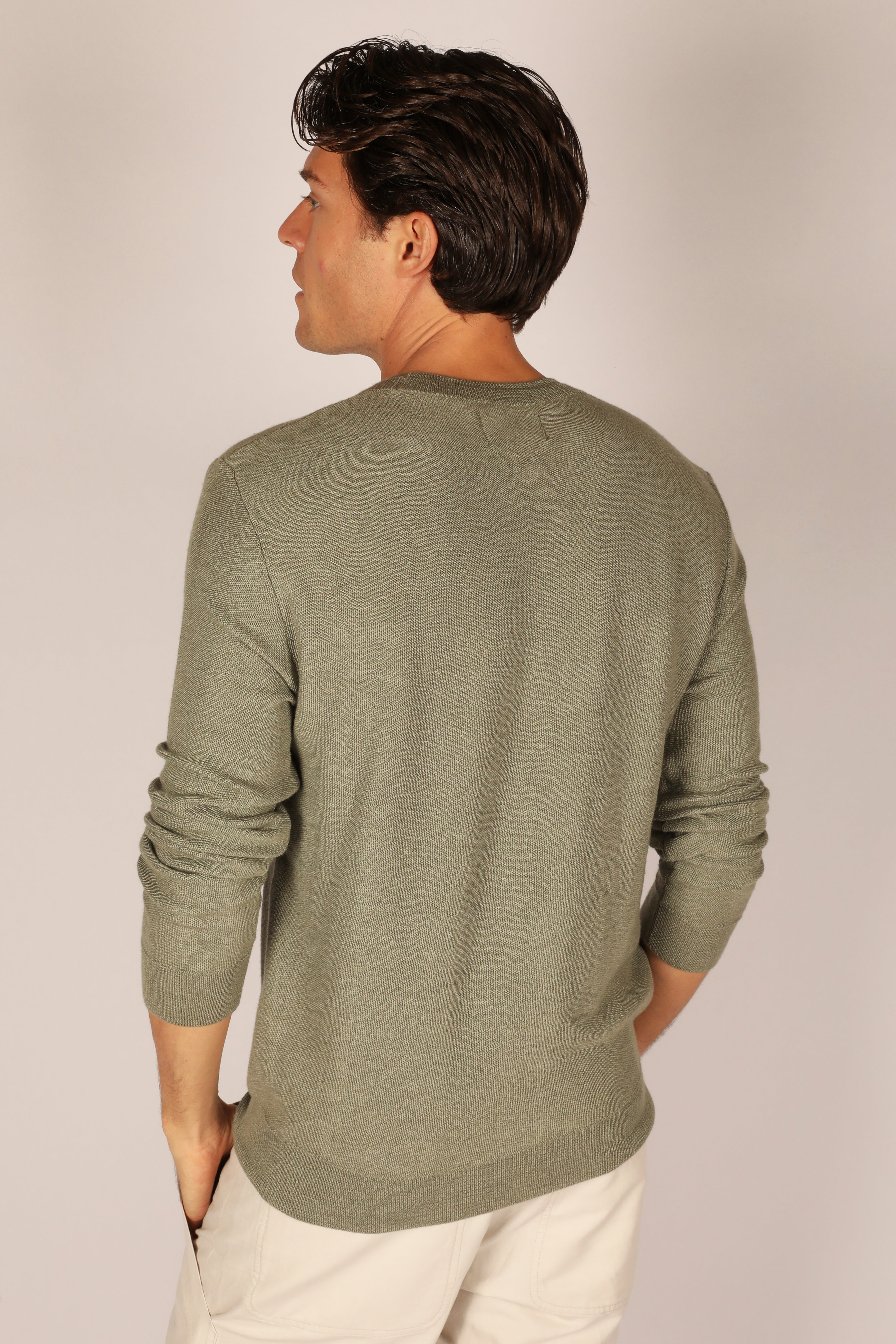 BARBADOS SWEATER