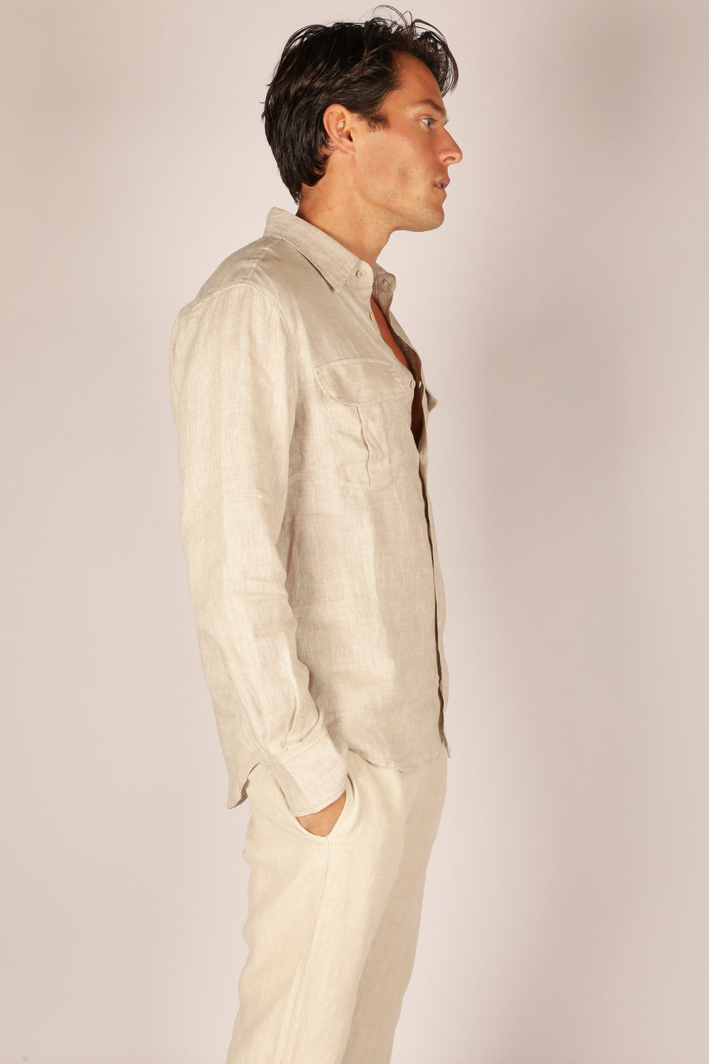 CONRAD SHIRT