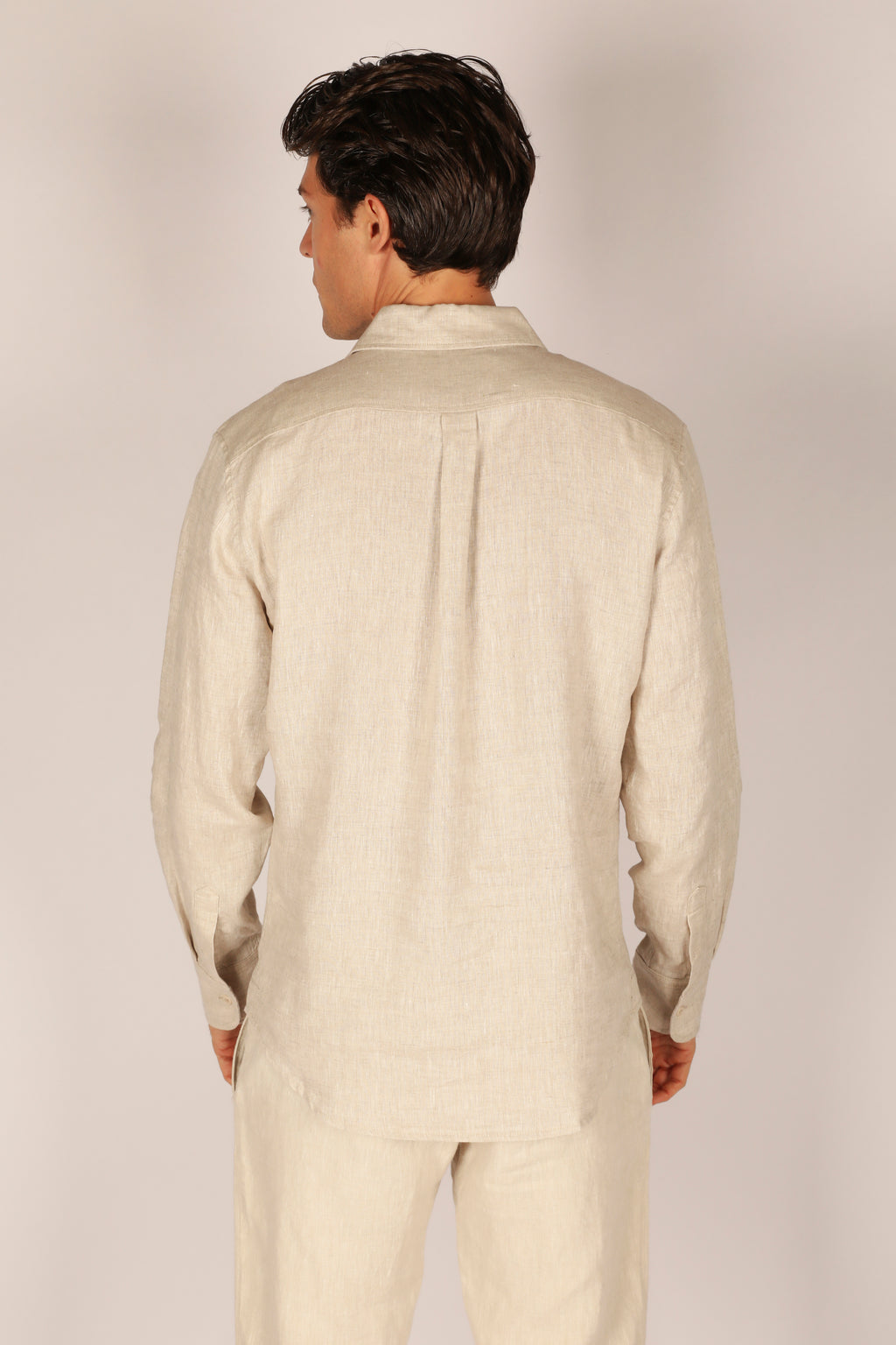CONRAD SHIRT