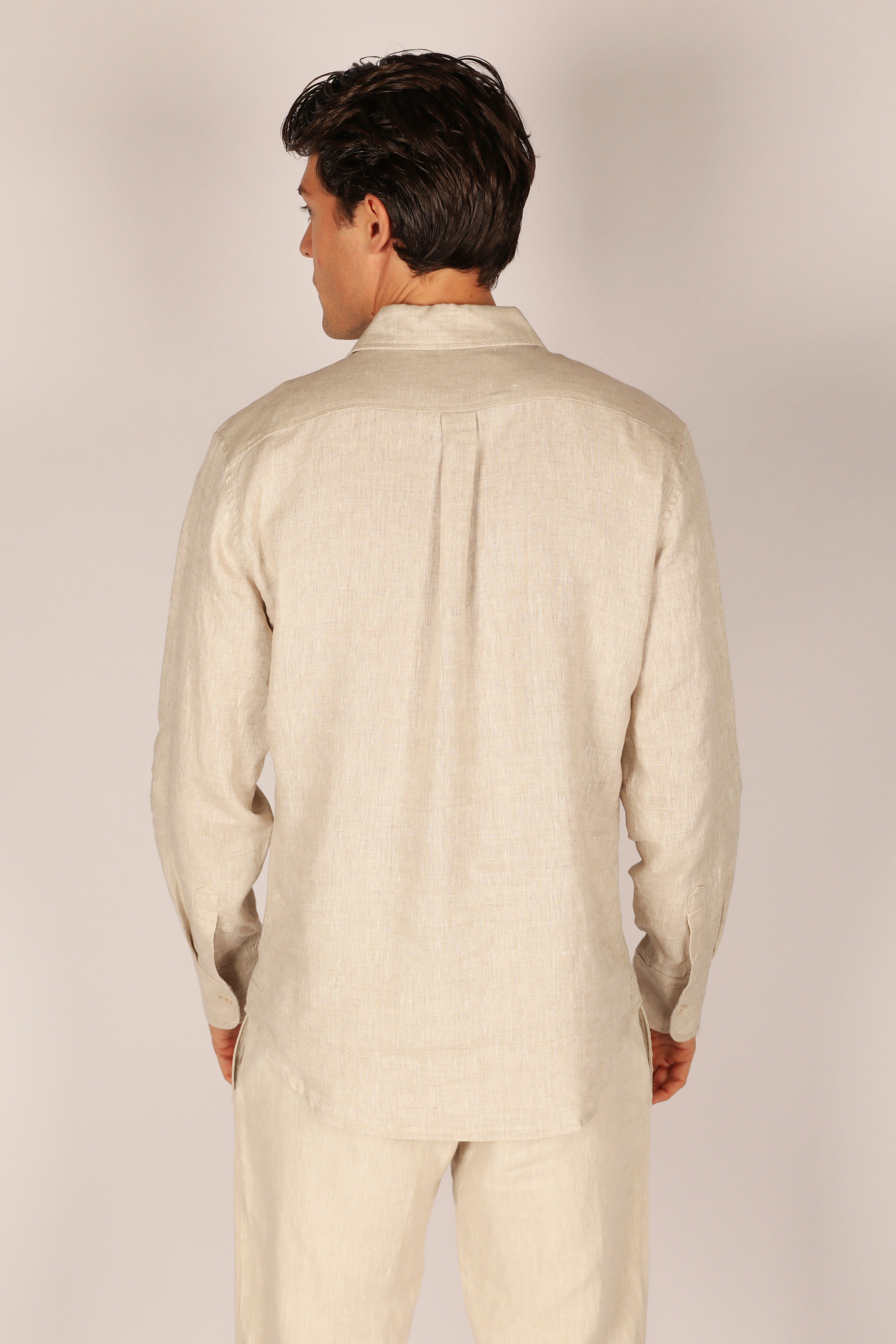 CONRAD SHIRT