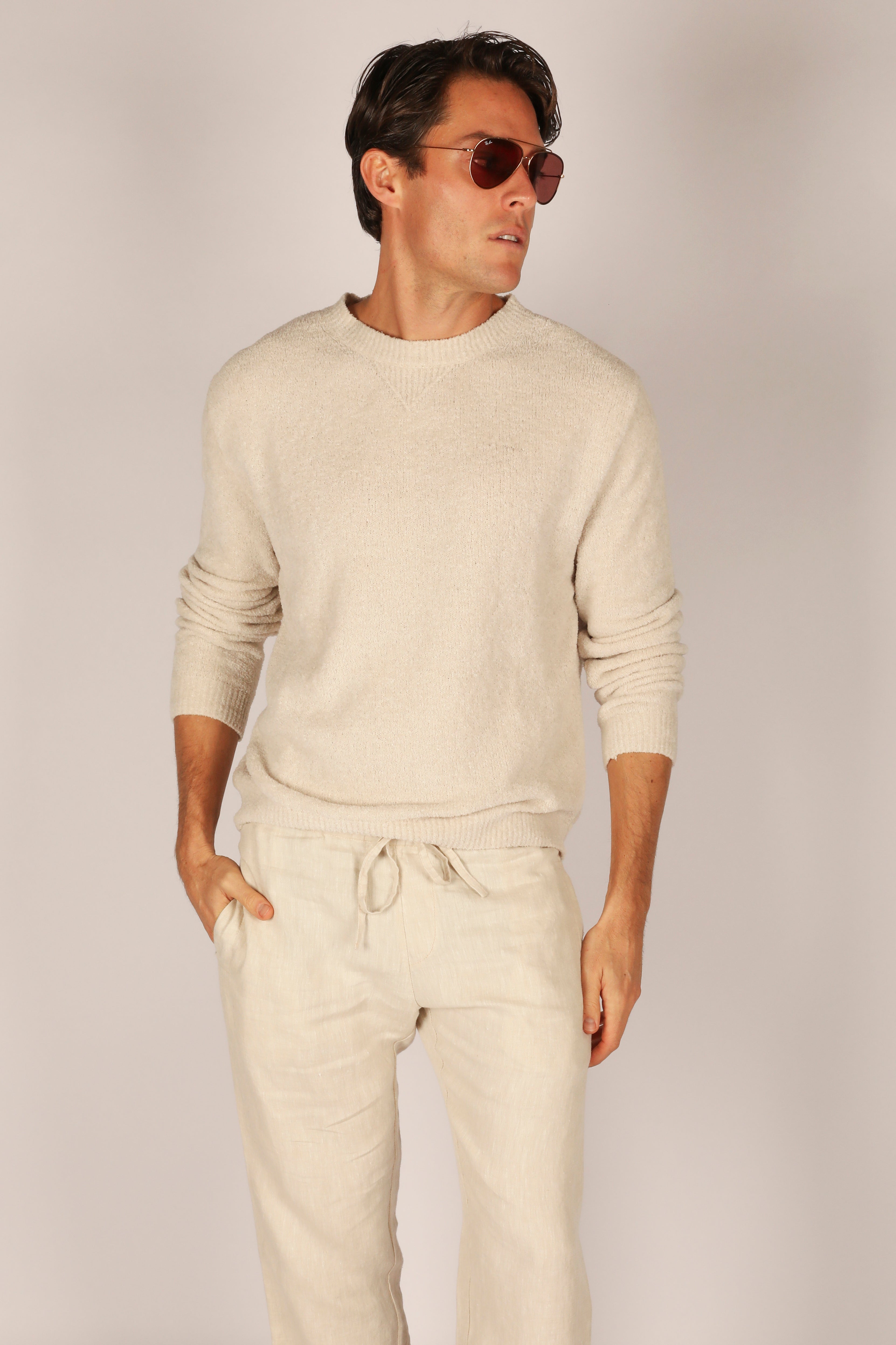 DAMIR SWEATER