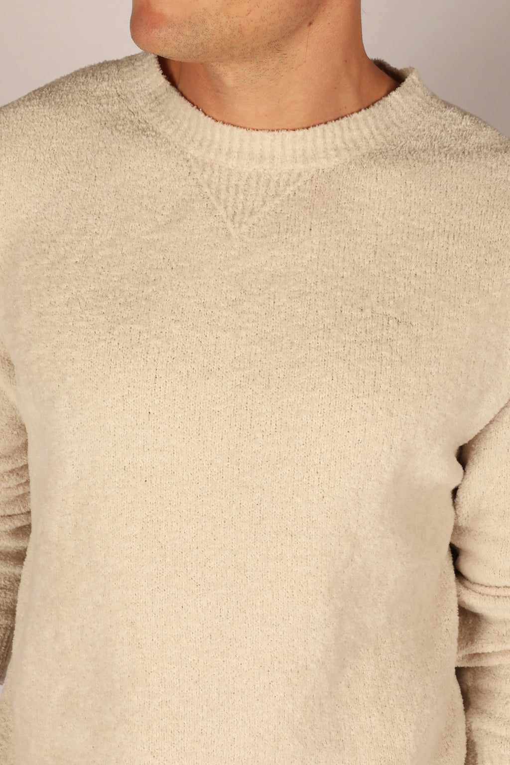 DAMIR SWEATER
