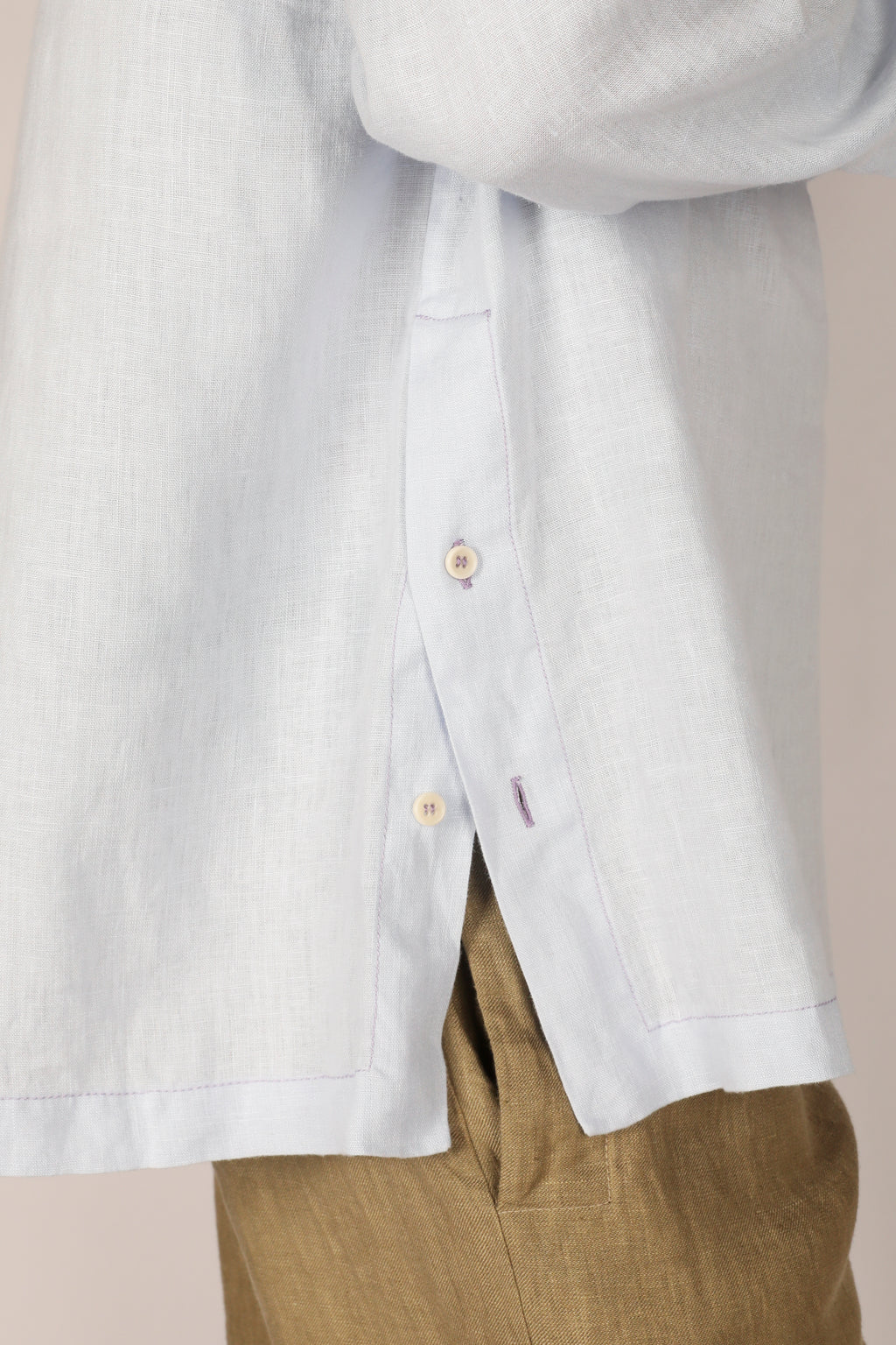 STEVE SHIRT