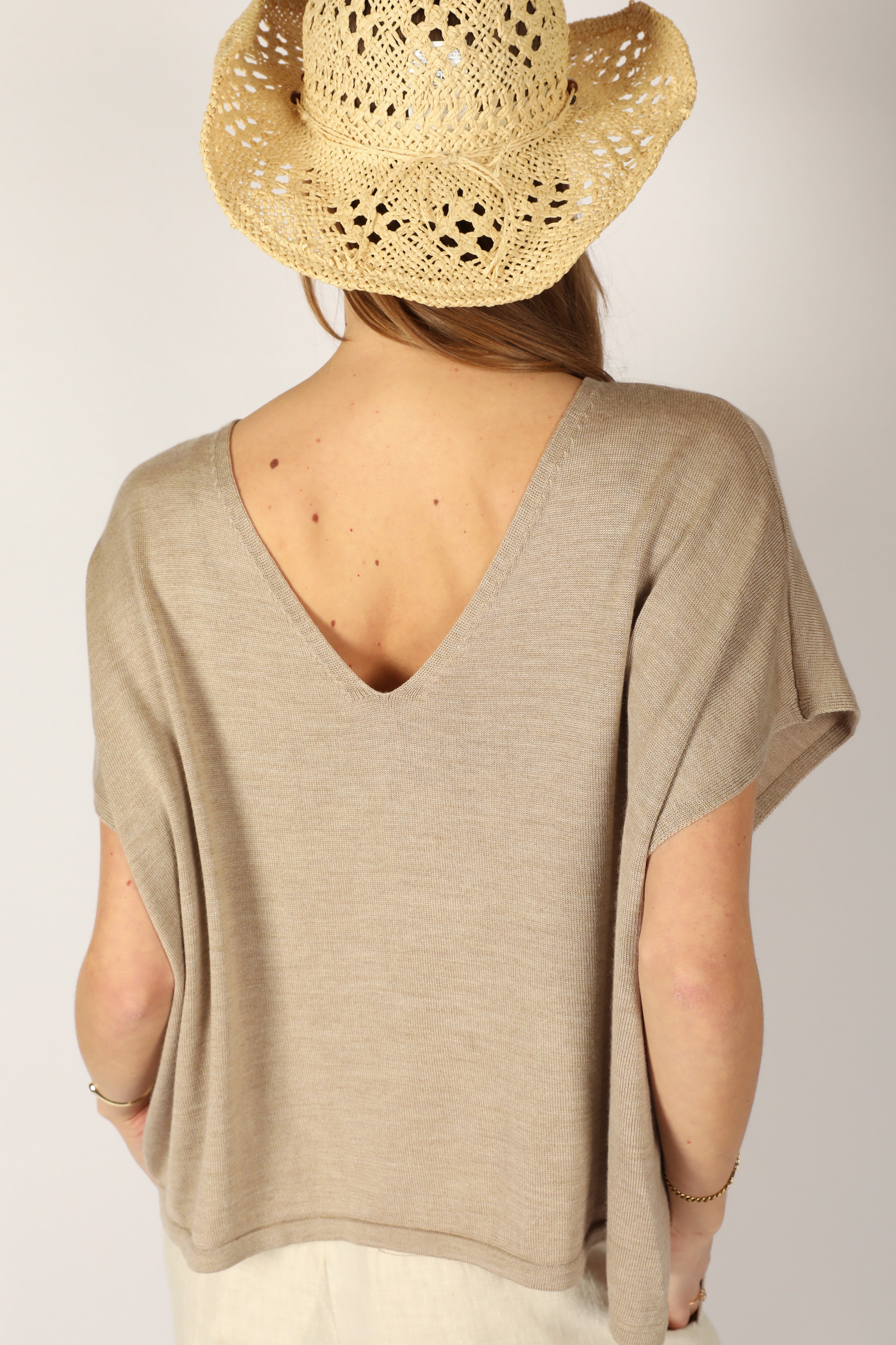 LUCIA TOP