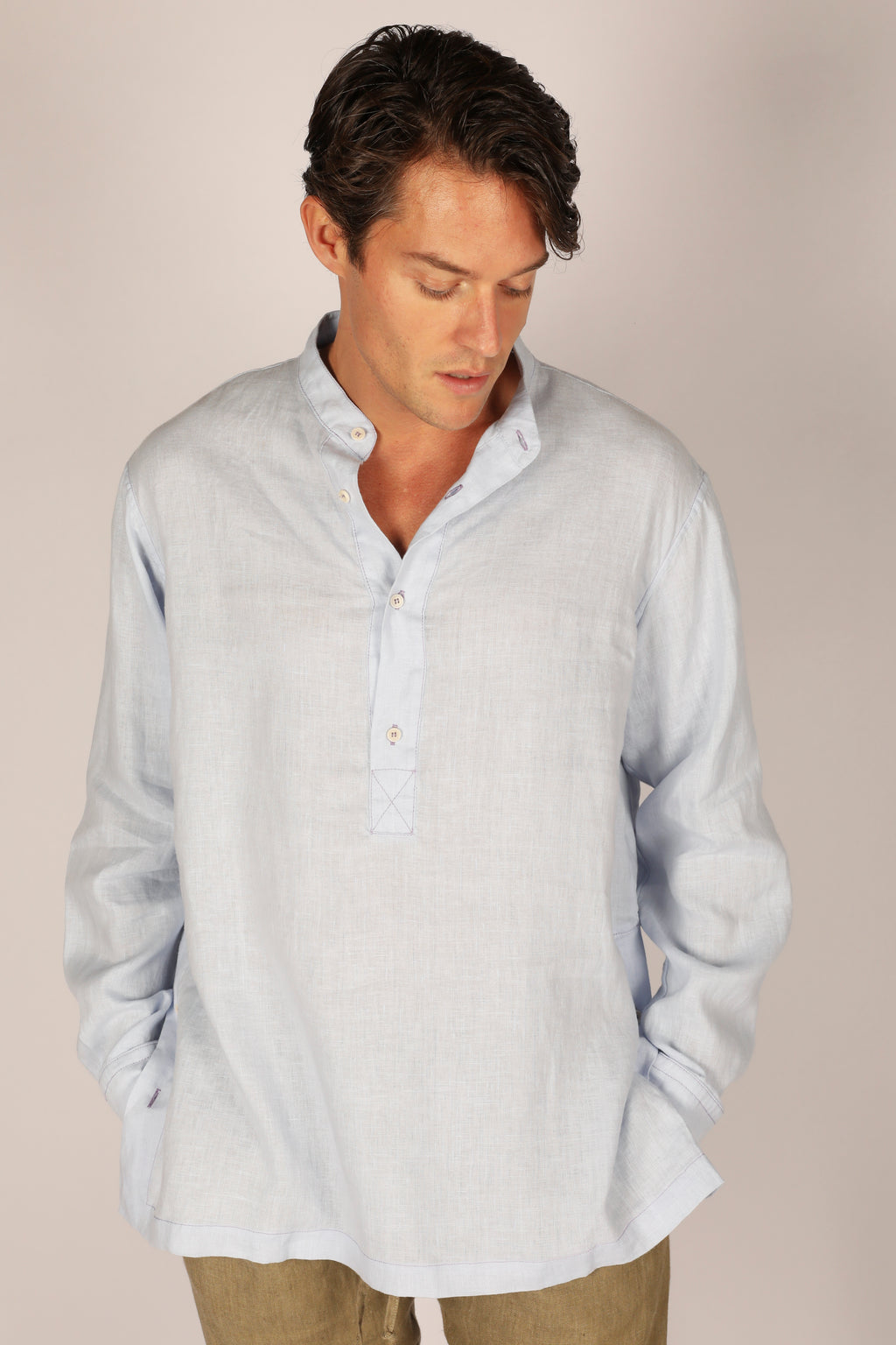 STEVE SHIRT