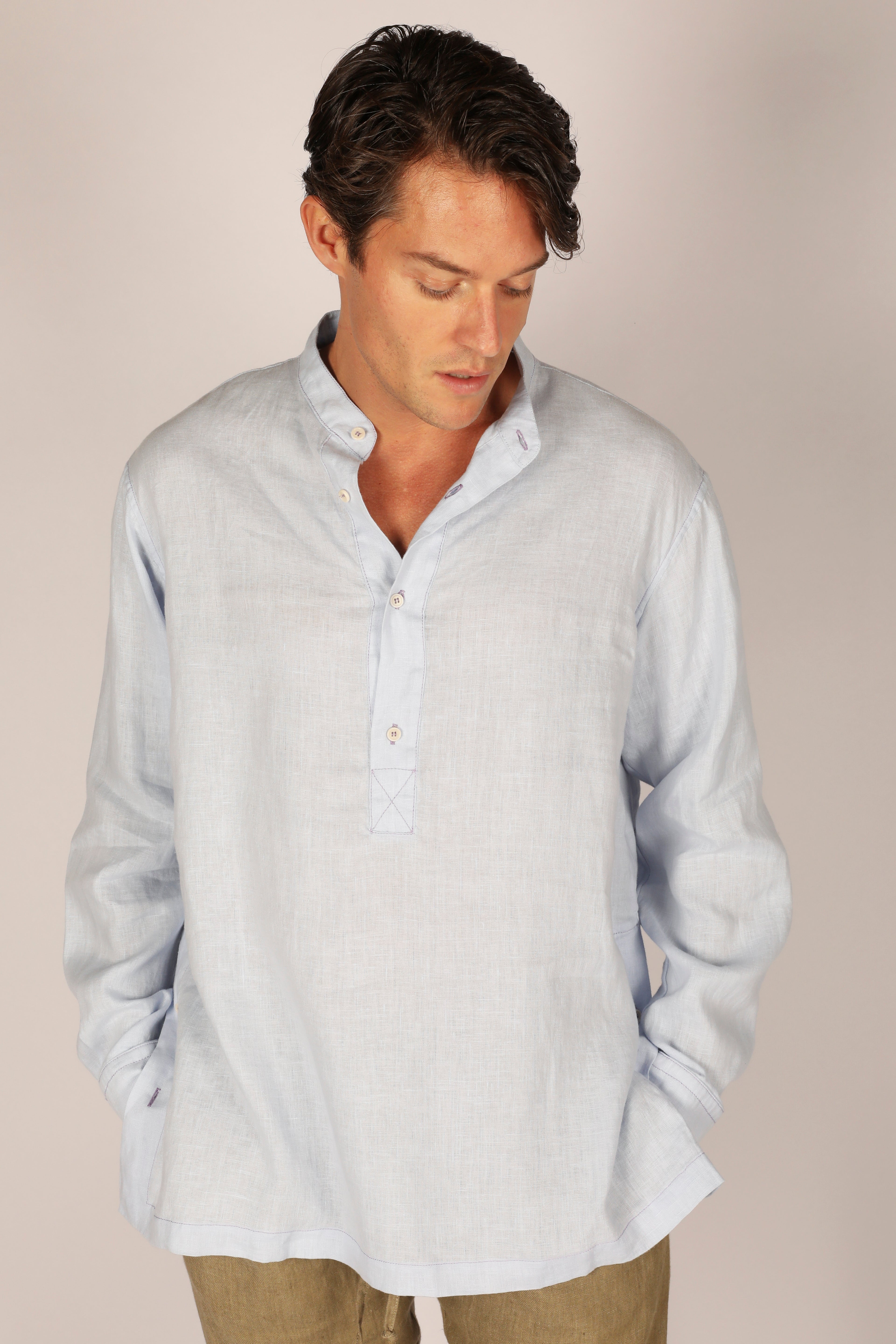 STEVE SHIRT